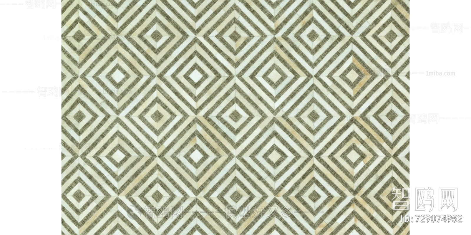 Modern Rug