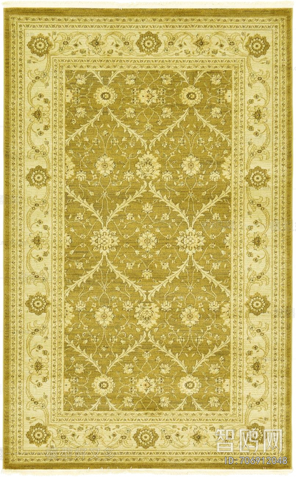 European Carpet