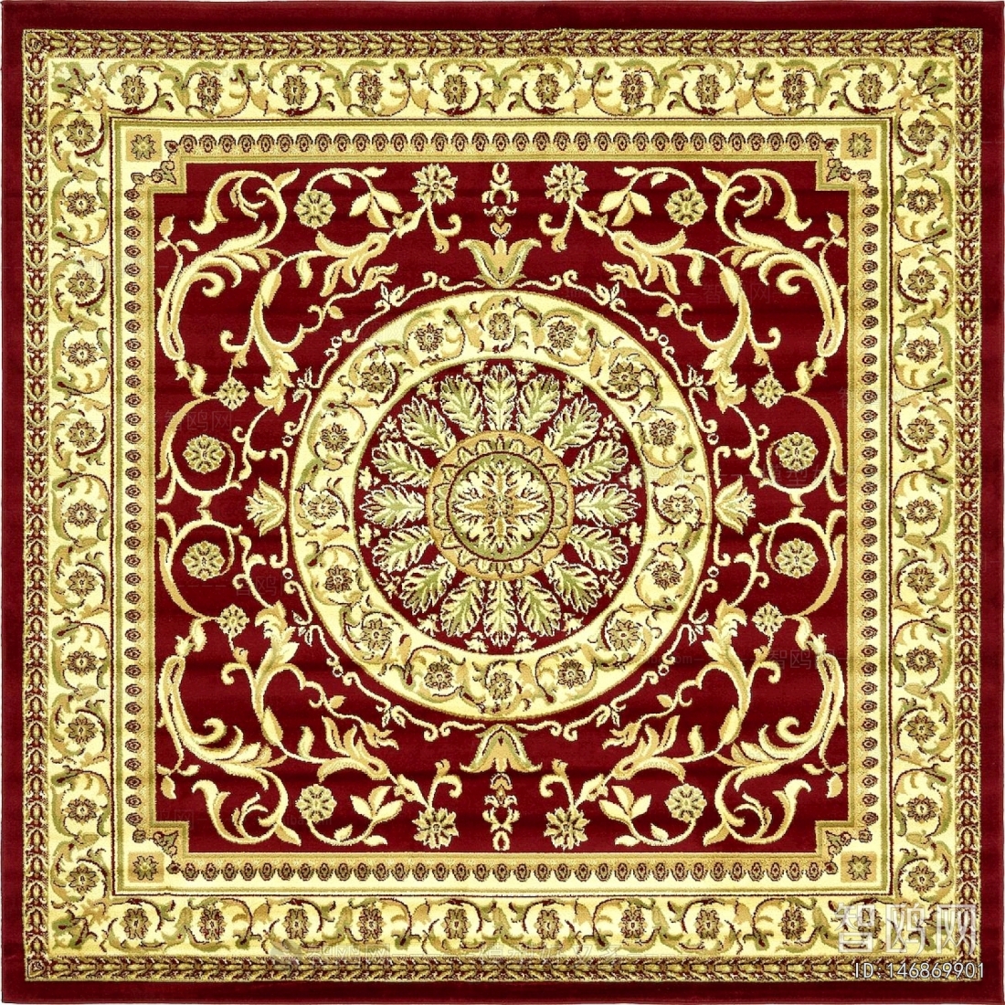 European Carpet
