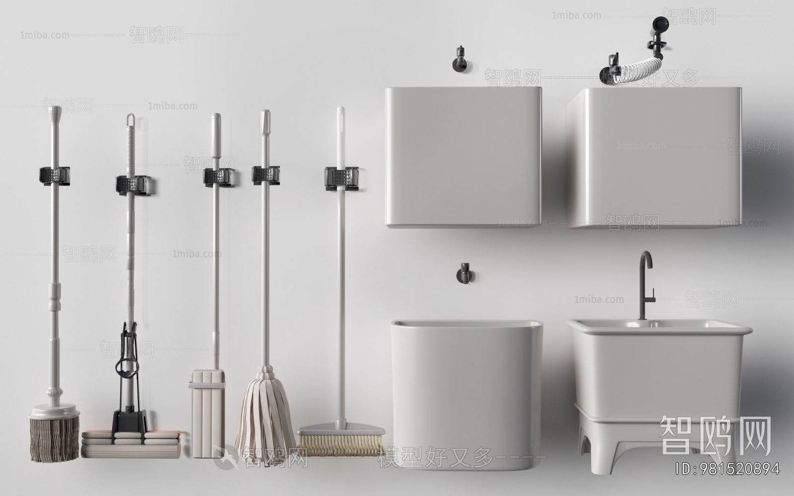 Modern Other Sanitary Ware