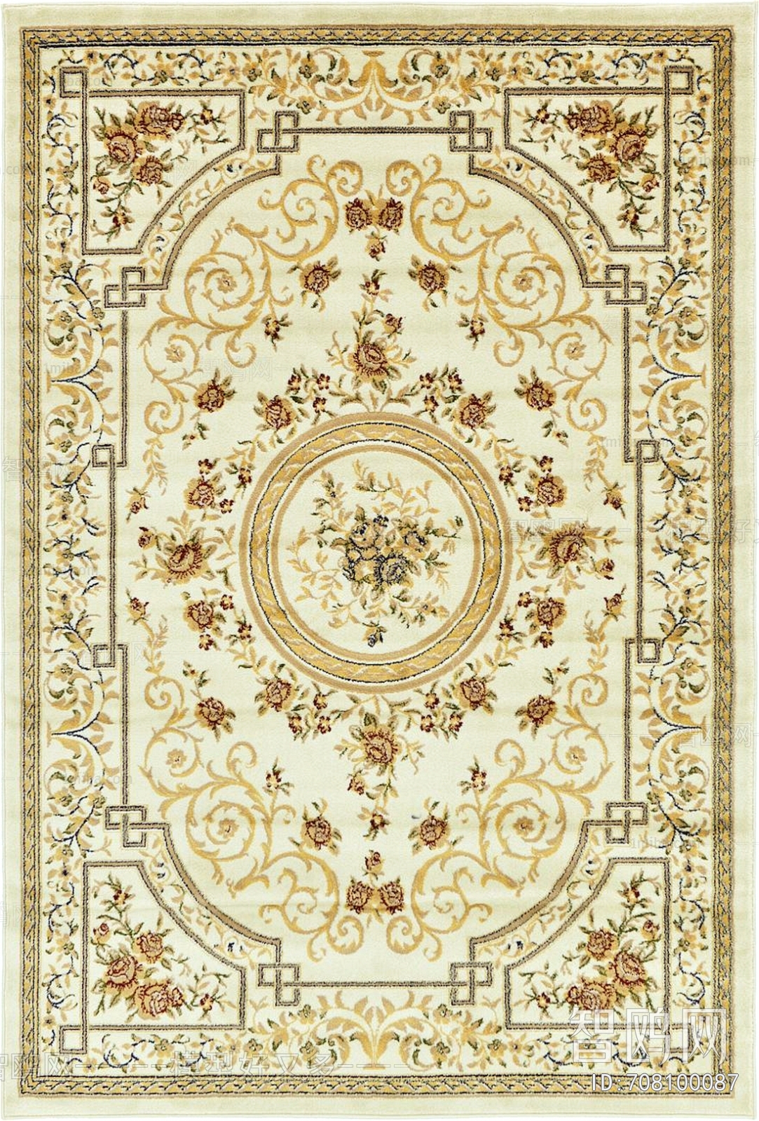 European Carpet
