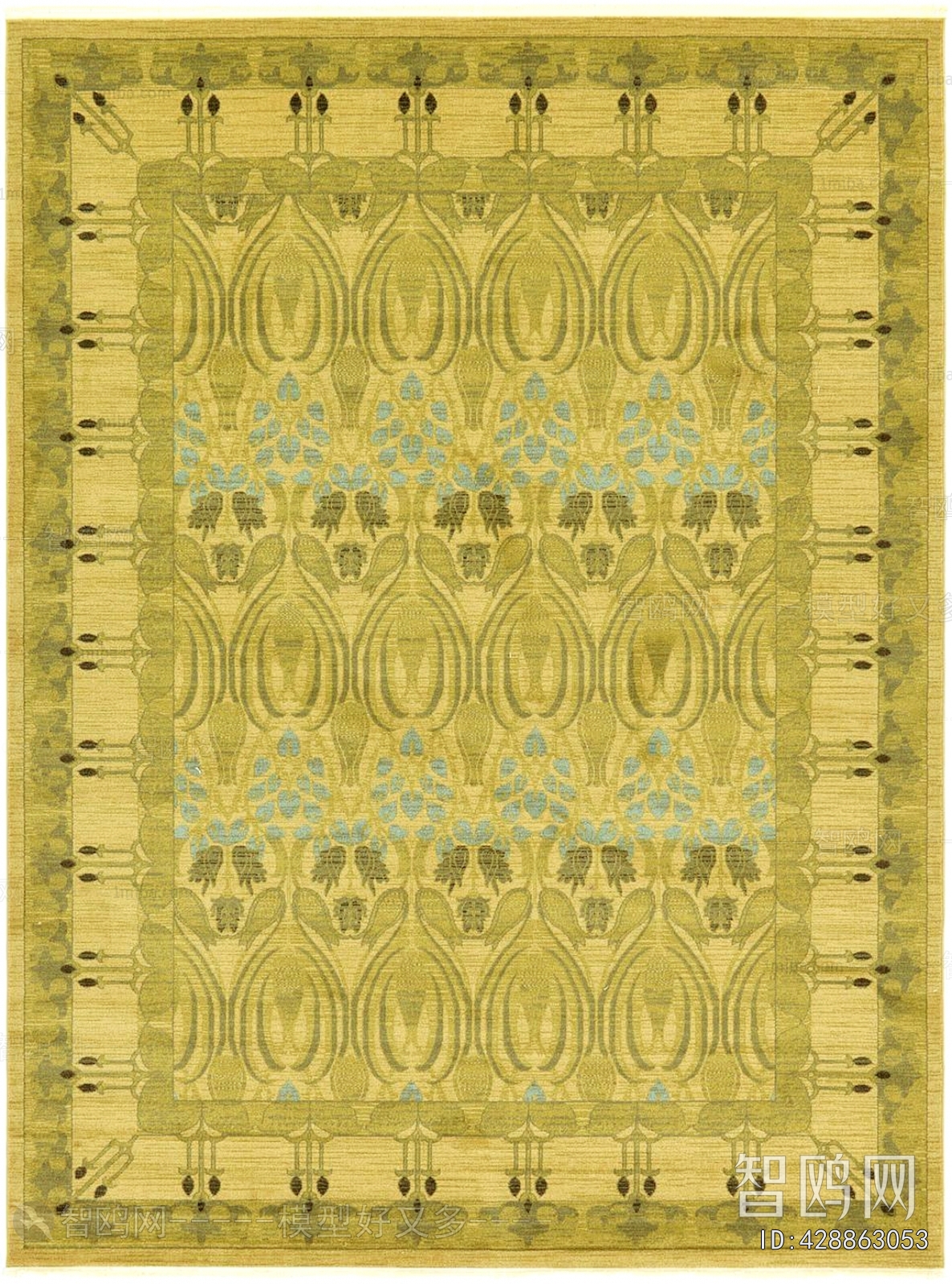European Carpet