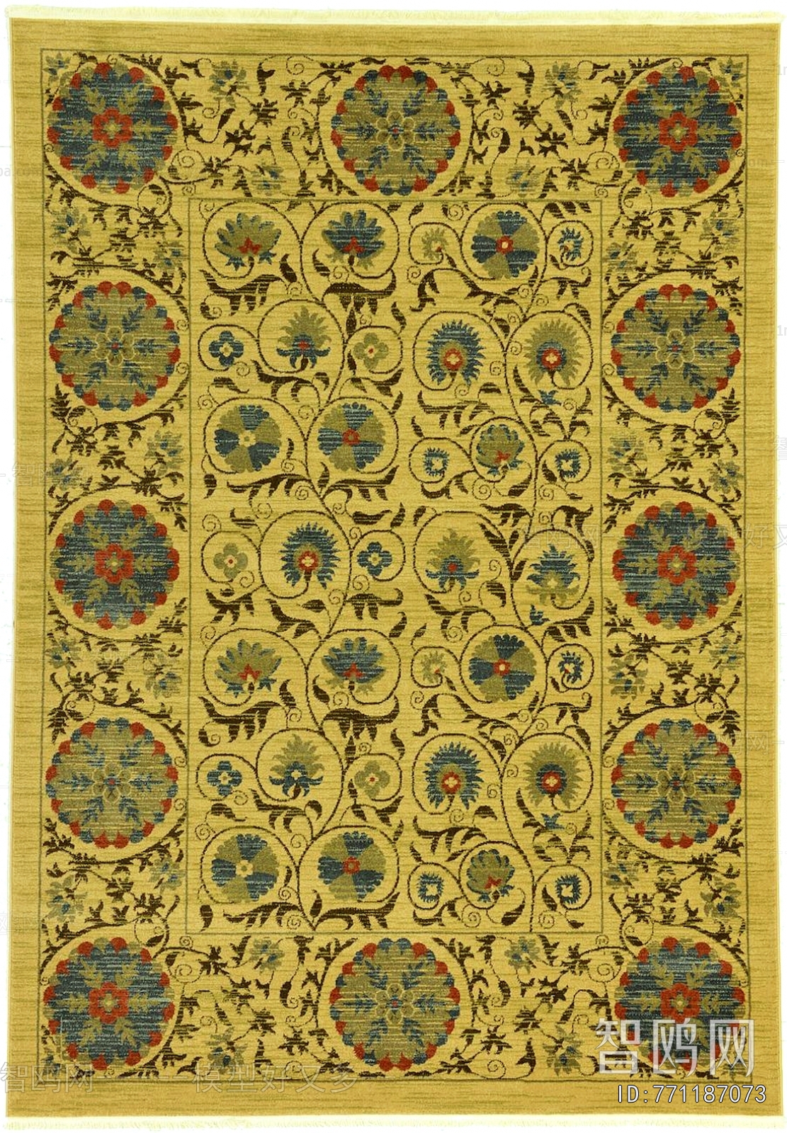 European Carpet