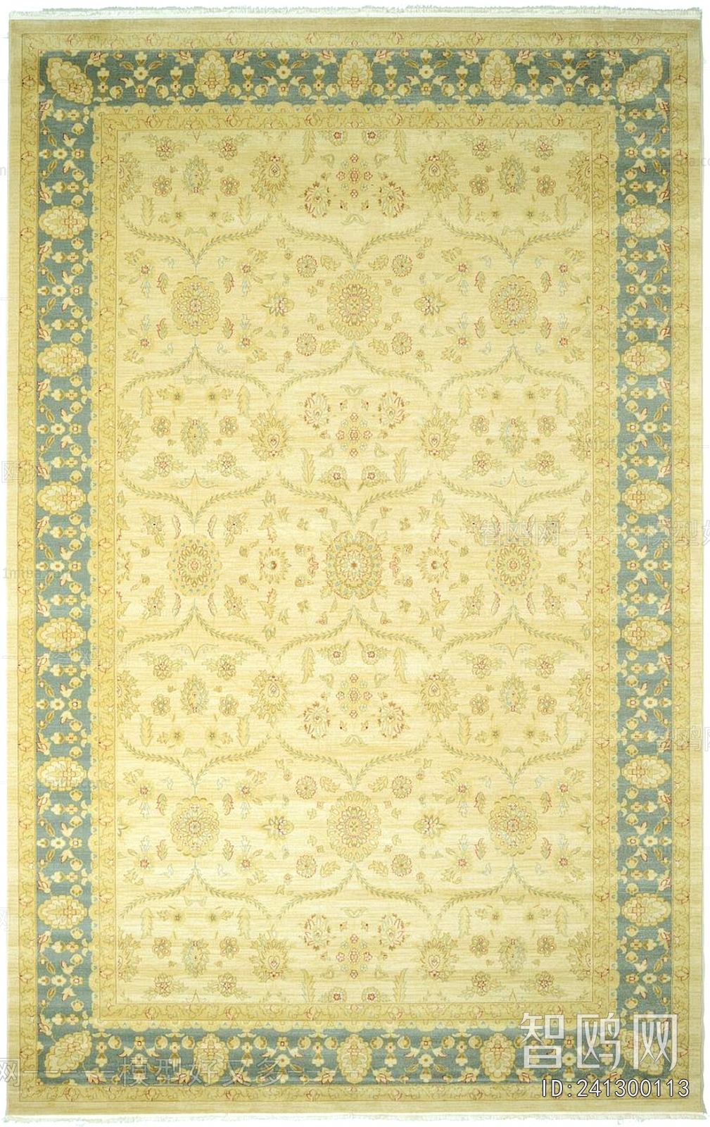 European Carpet