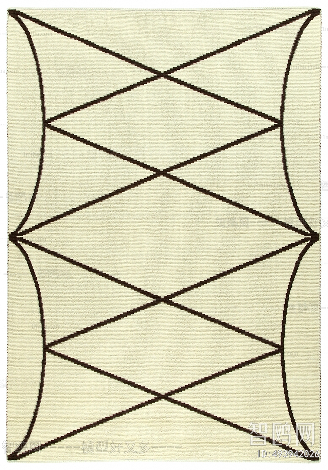 Modern Rug