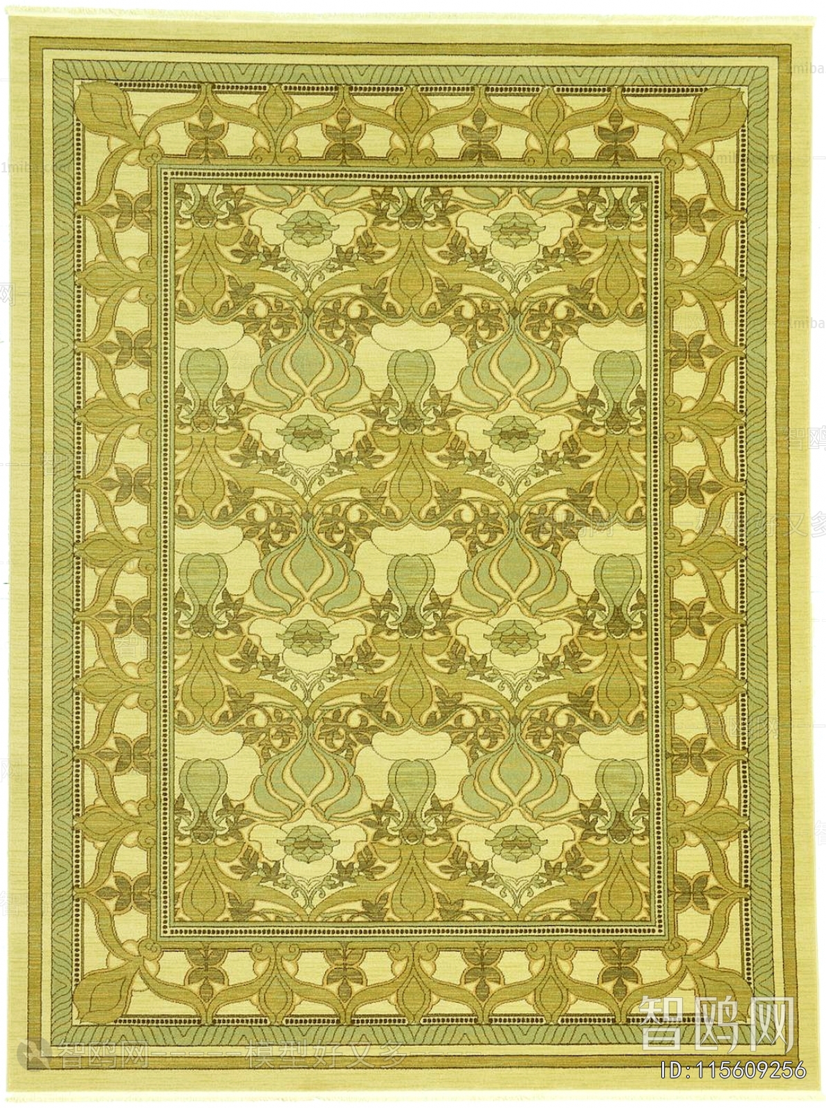 European Carpet