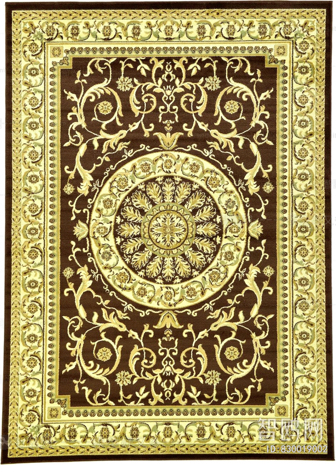 European Carpet
