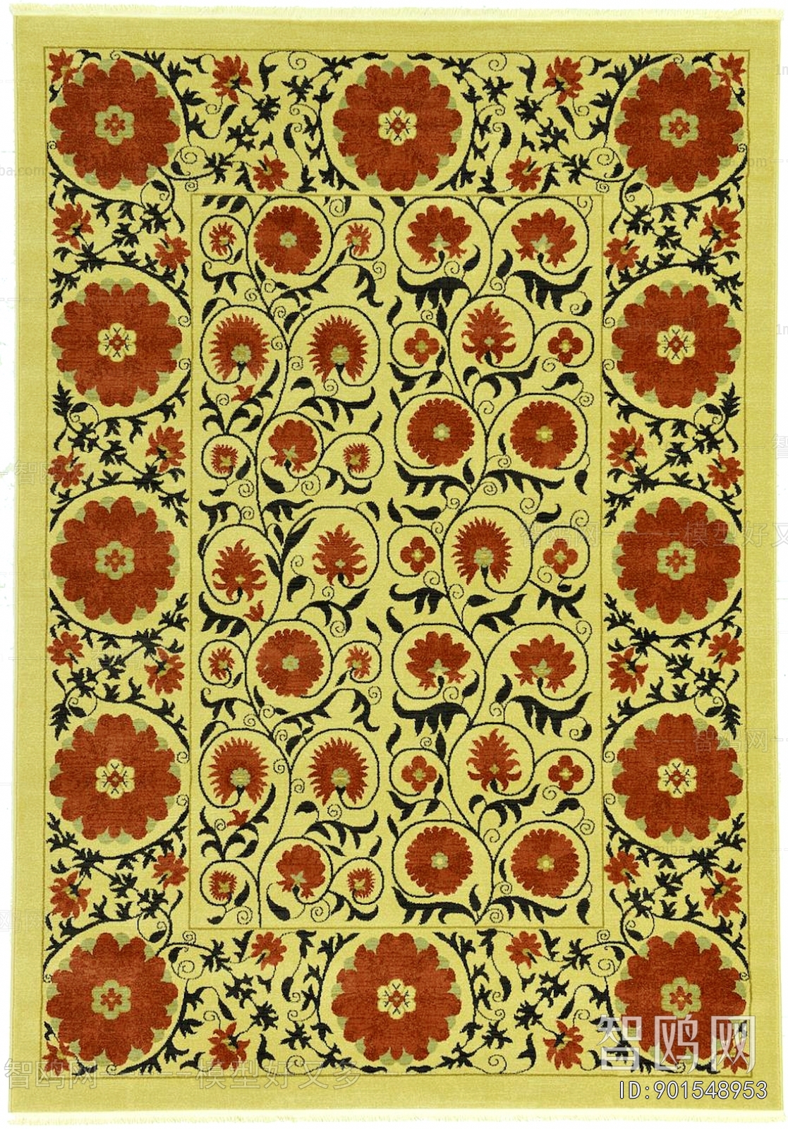 European Carpet