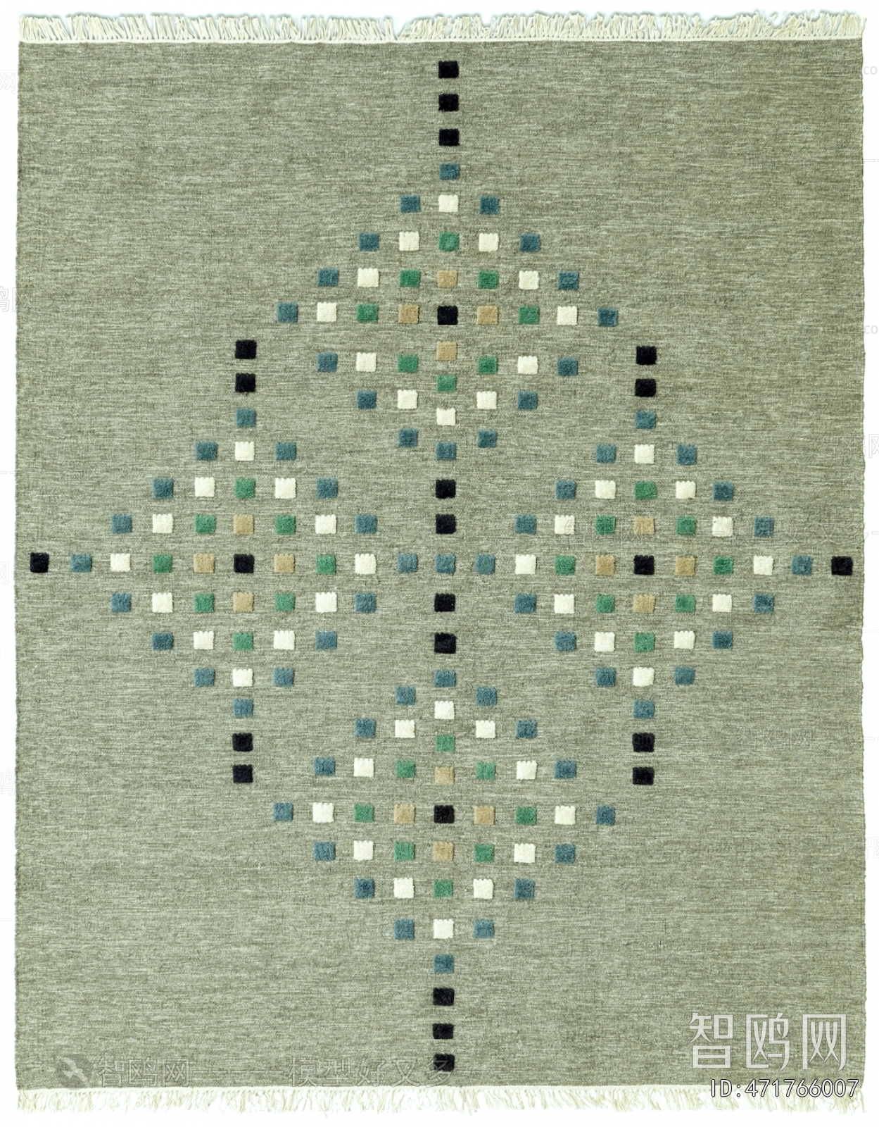 Modern Rug
