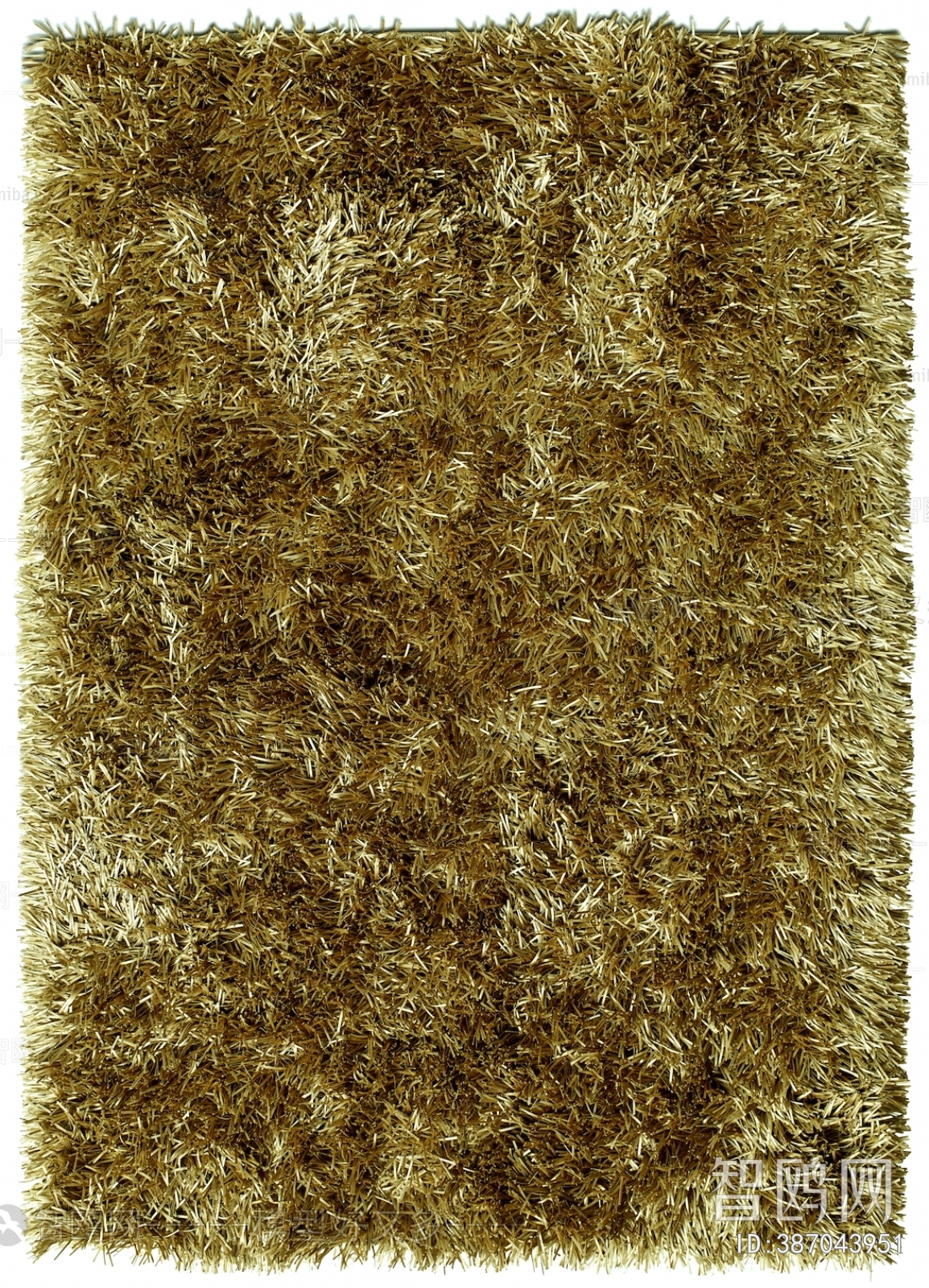 Modern Rug
