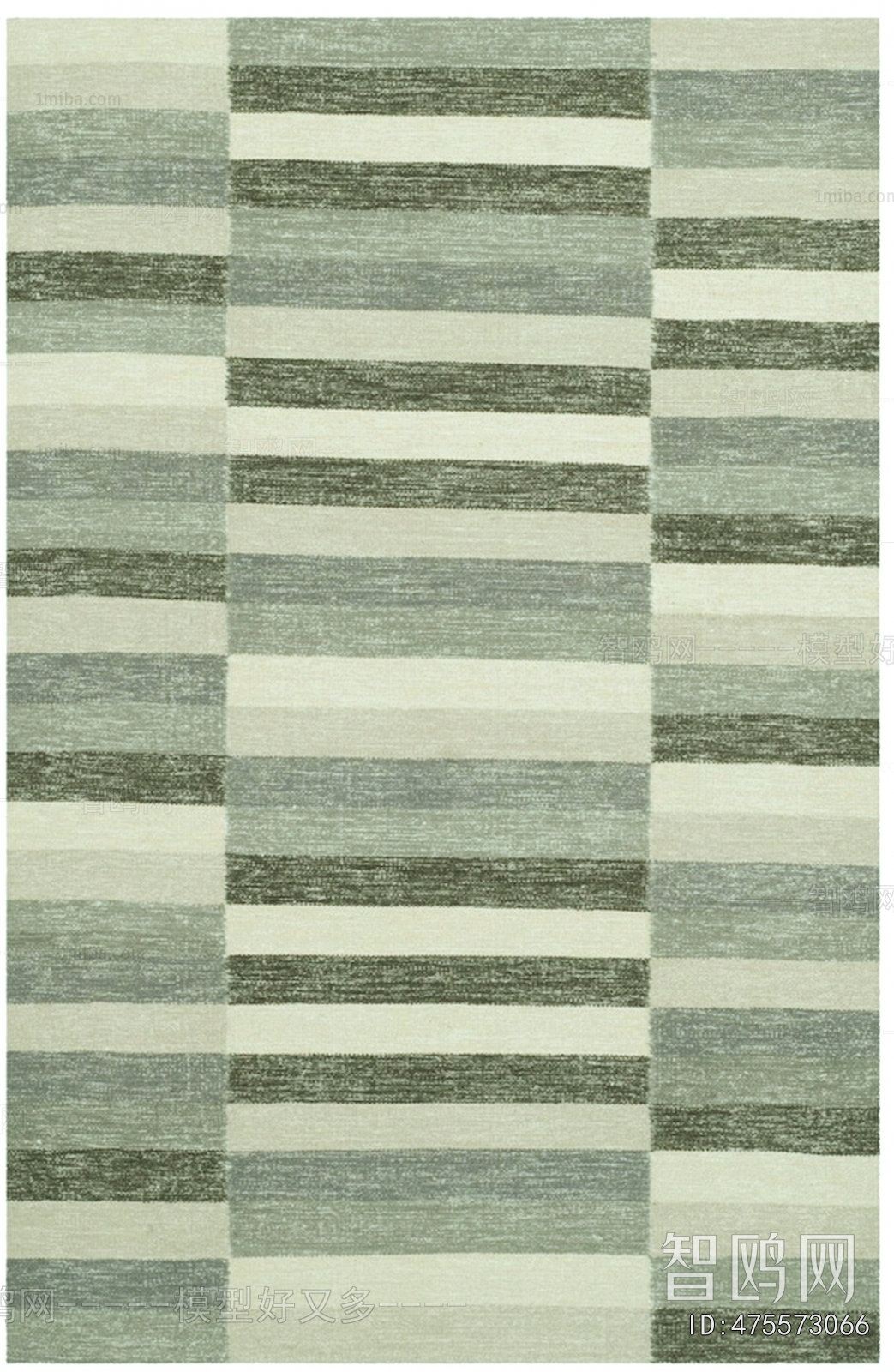 Modern Rug