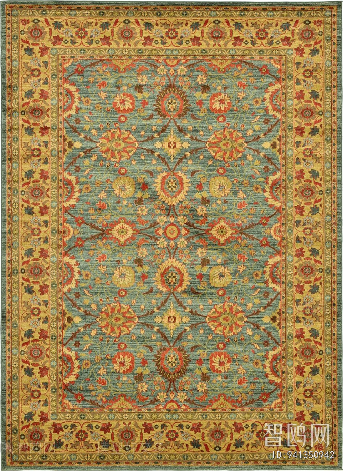 European Carpet