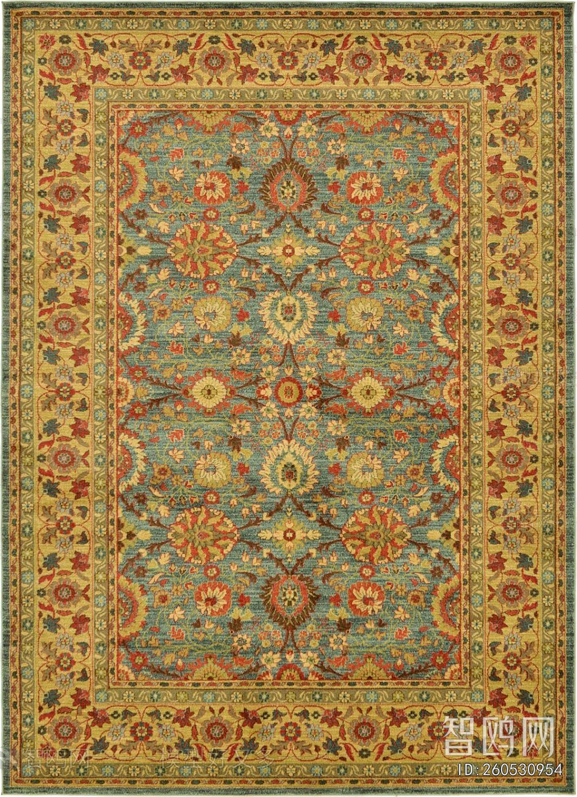 European Carpet