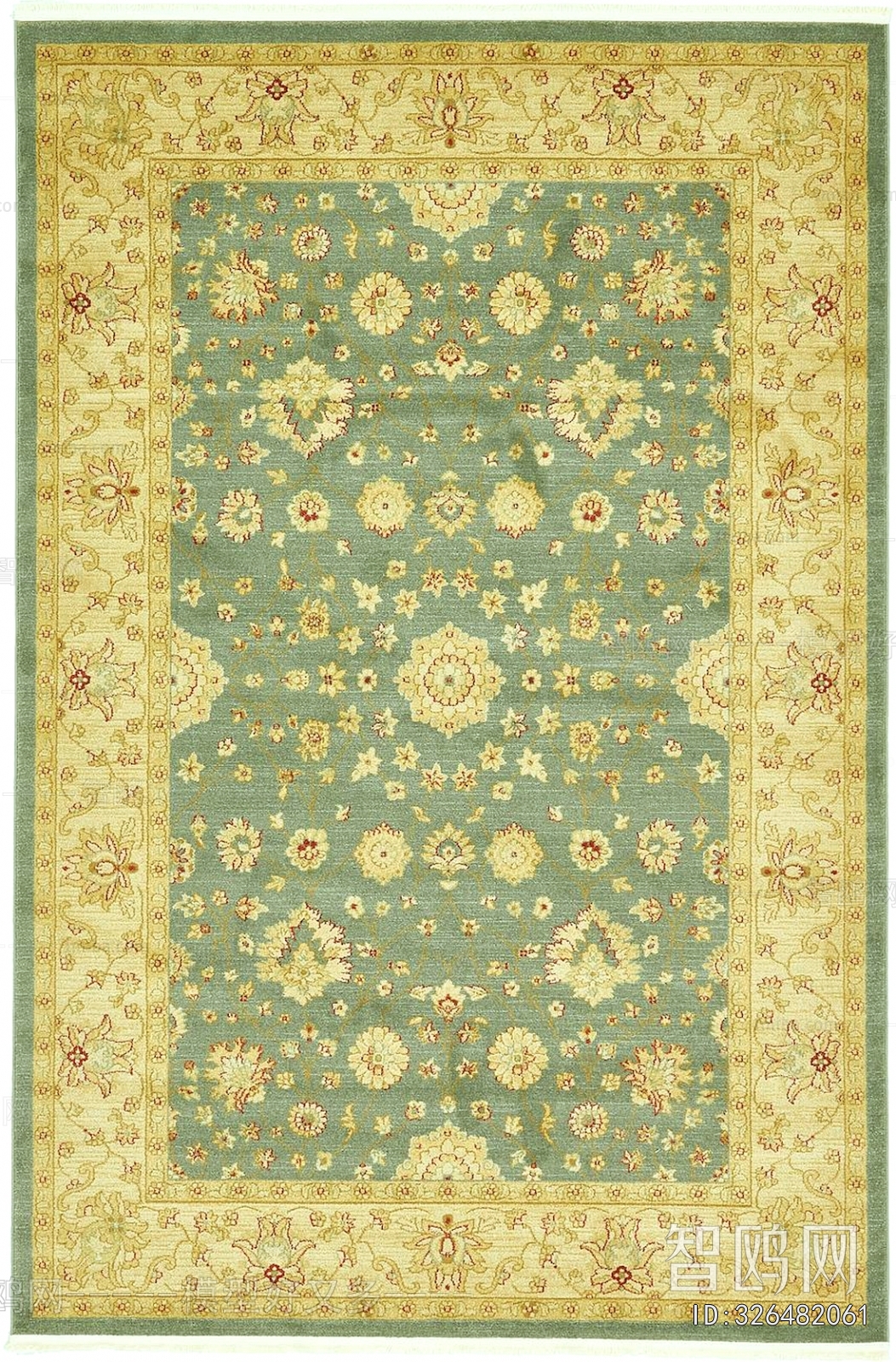 Modern Rug
