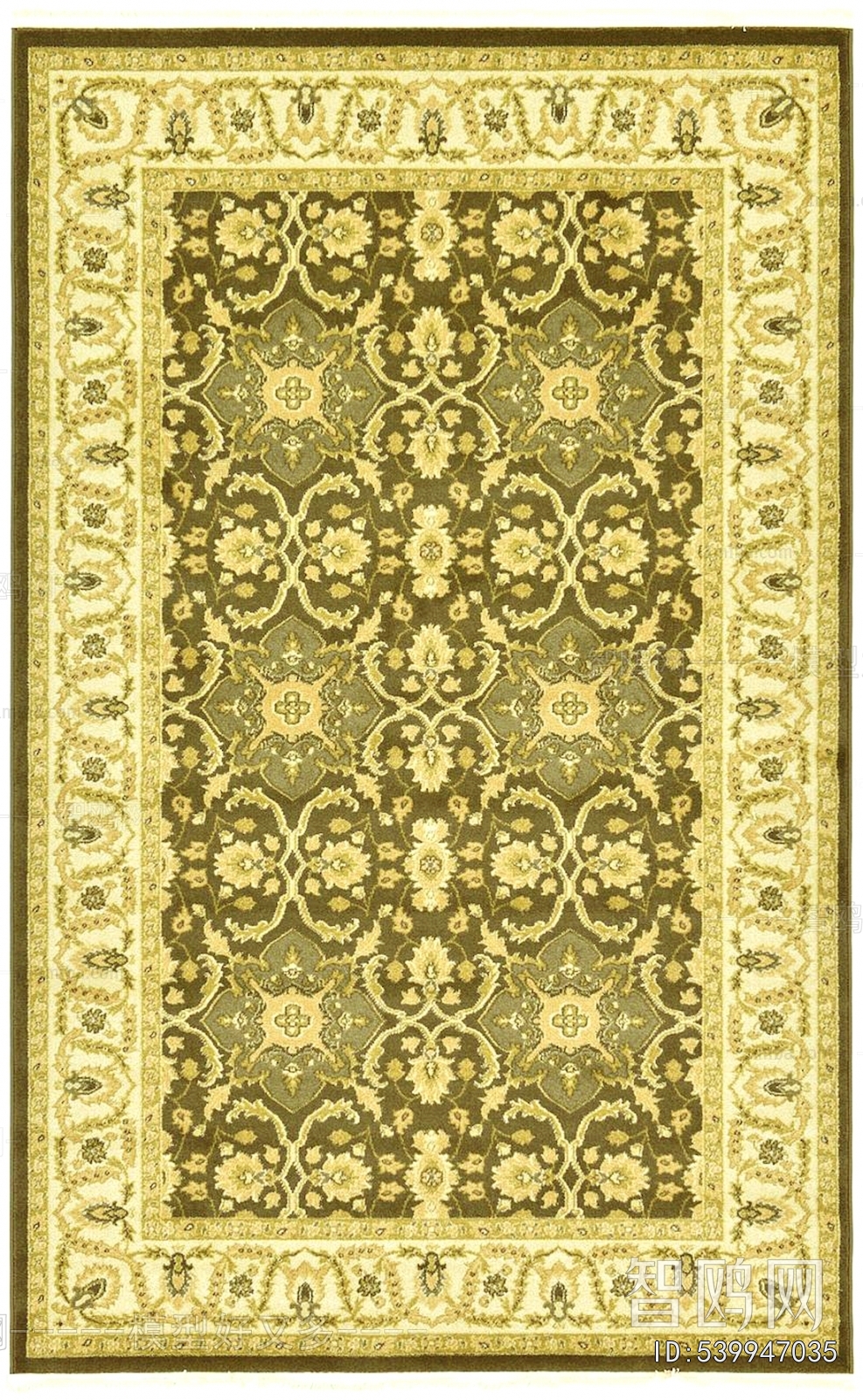 European Carpet