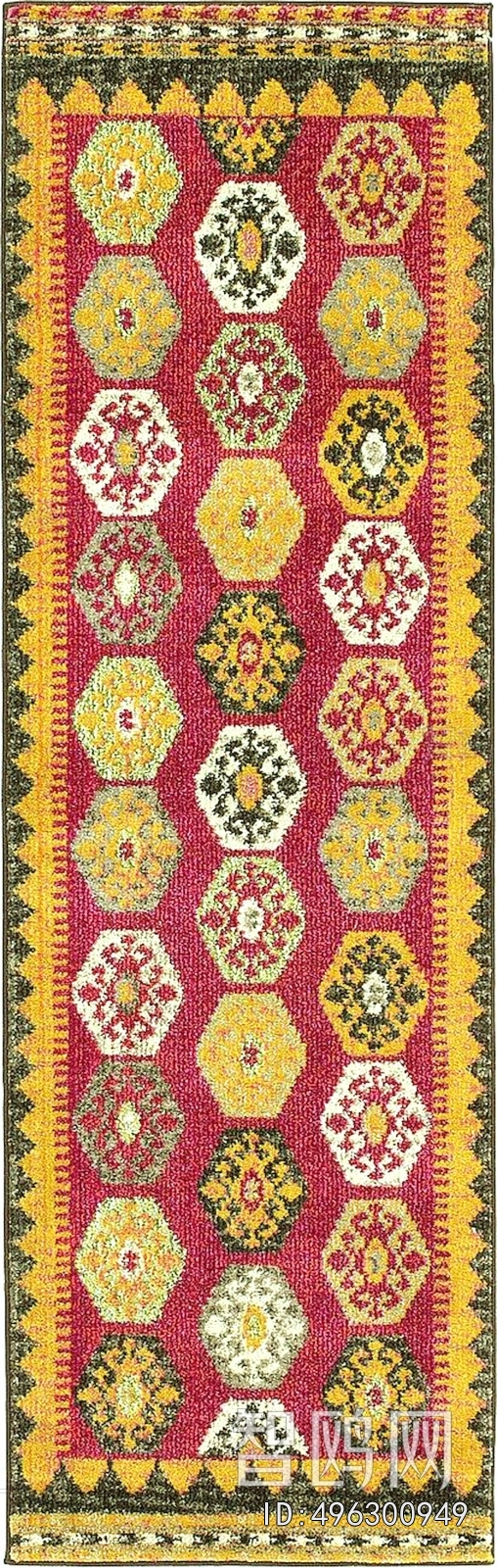 Modern Rug