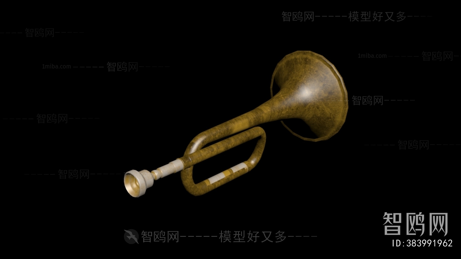 Modern Music Equipment