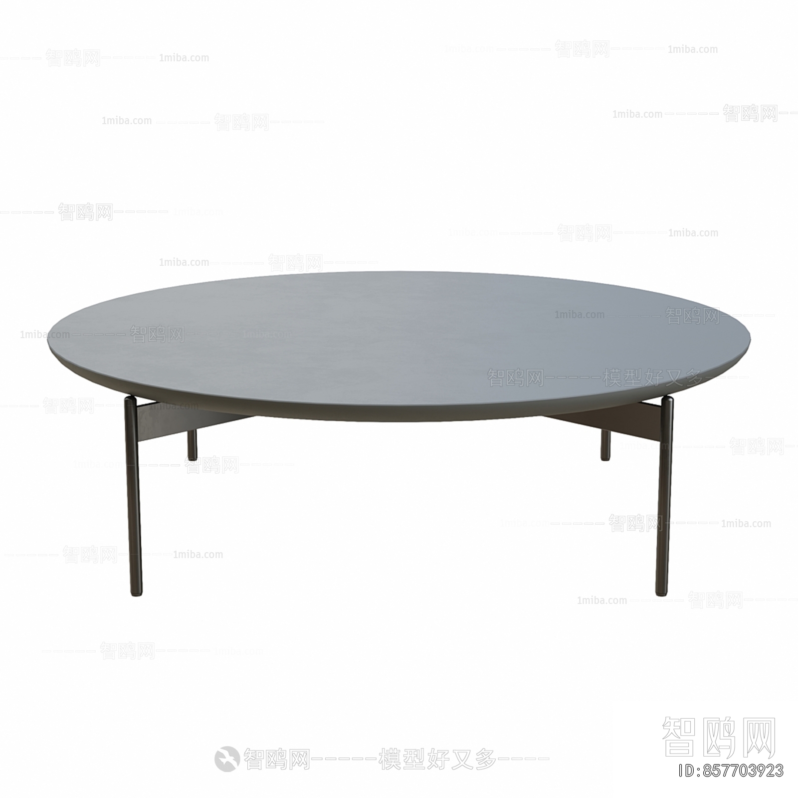 Modern Coffee Table