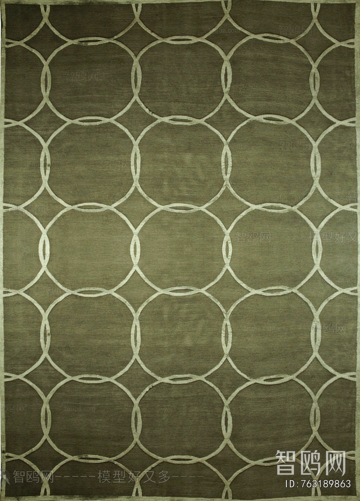 Modern Rug