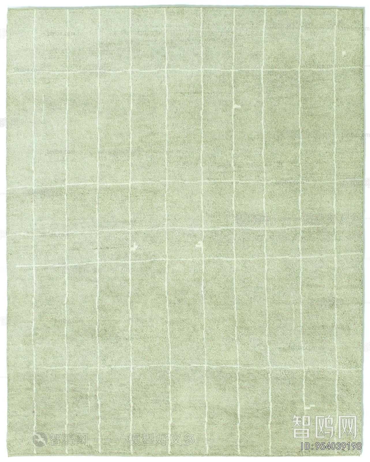 Modern Rug