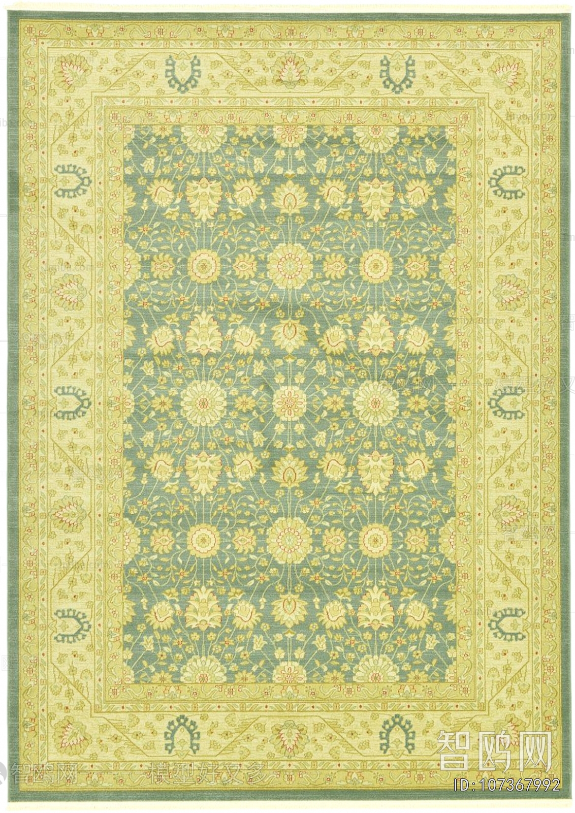 European Carpet