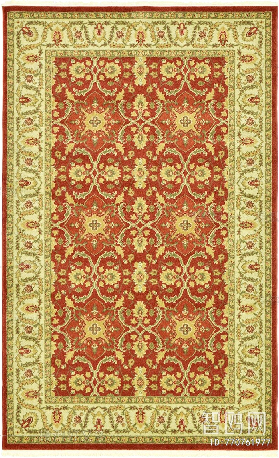European Carpet