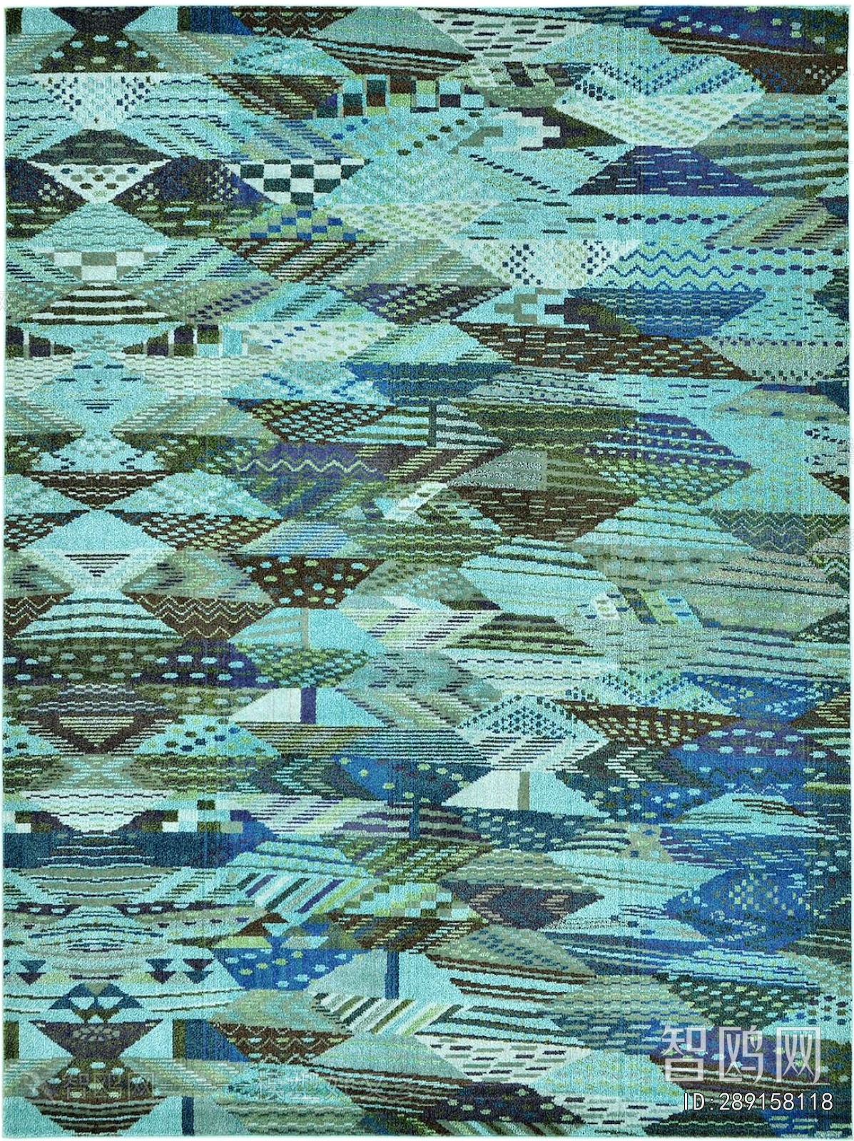 Modern Rug