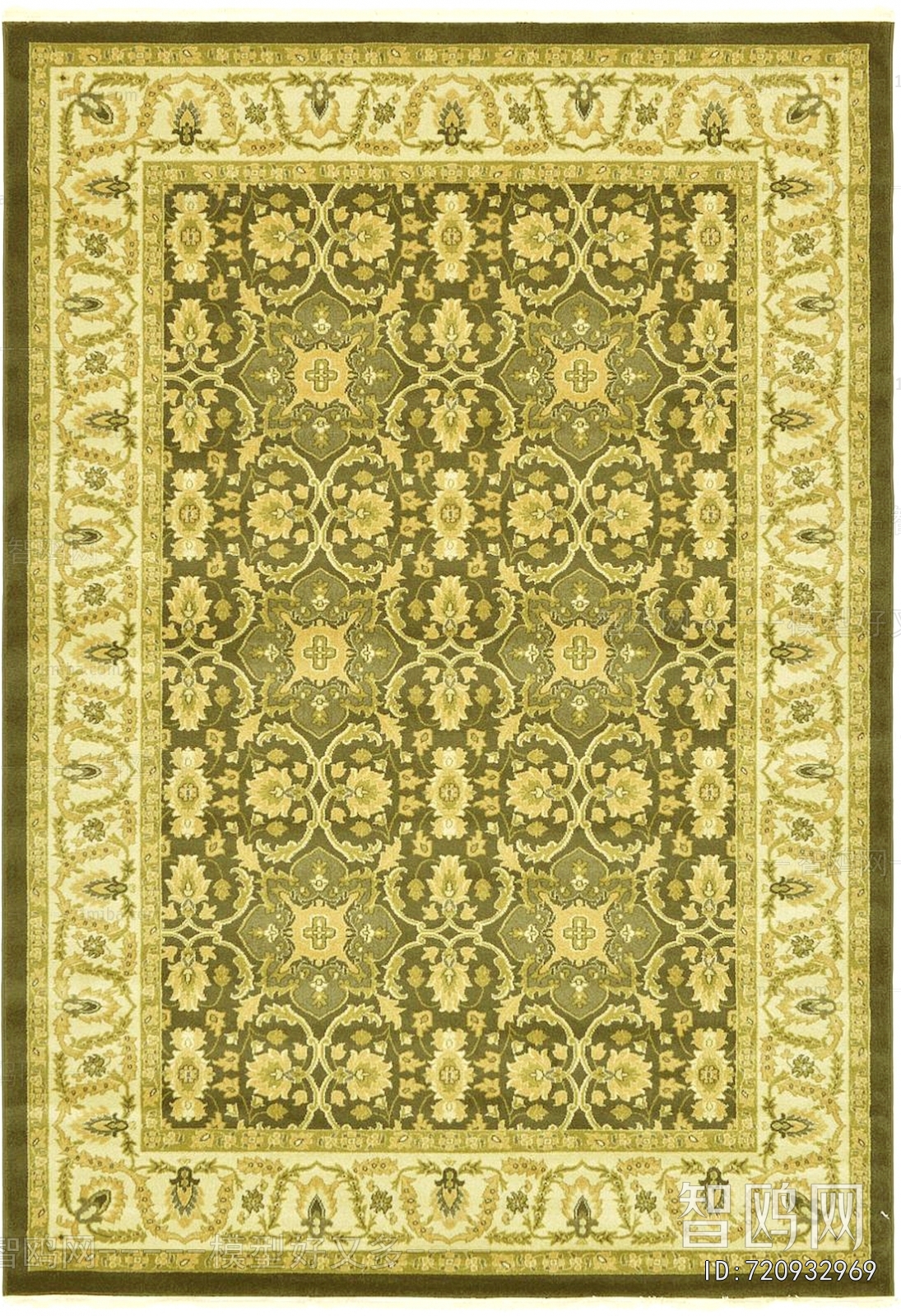 European Carpet