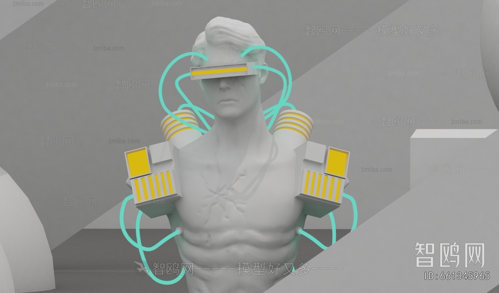 Modern Stone Carving