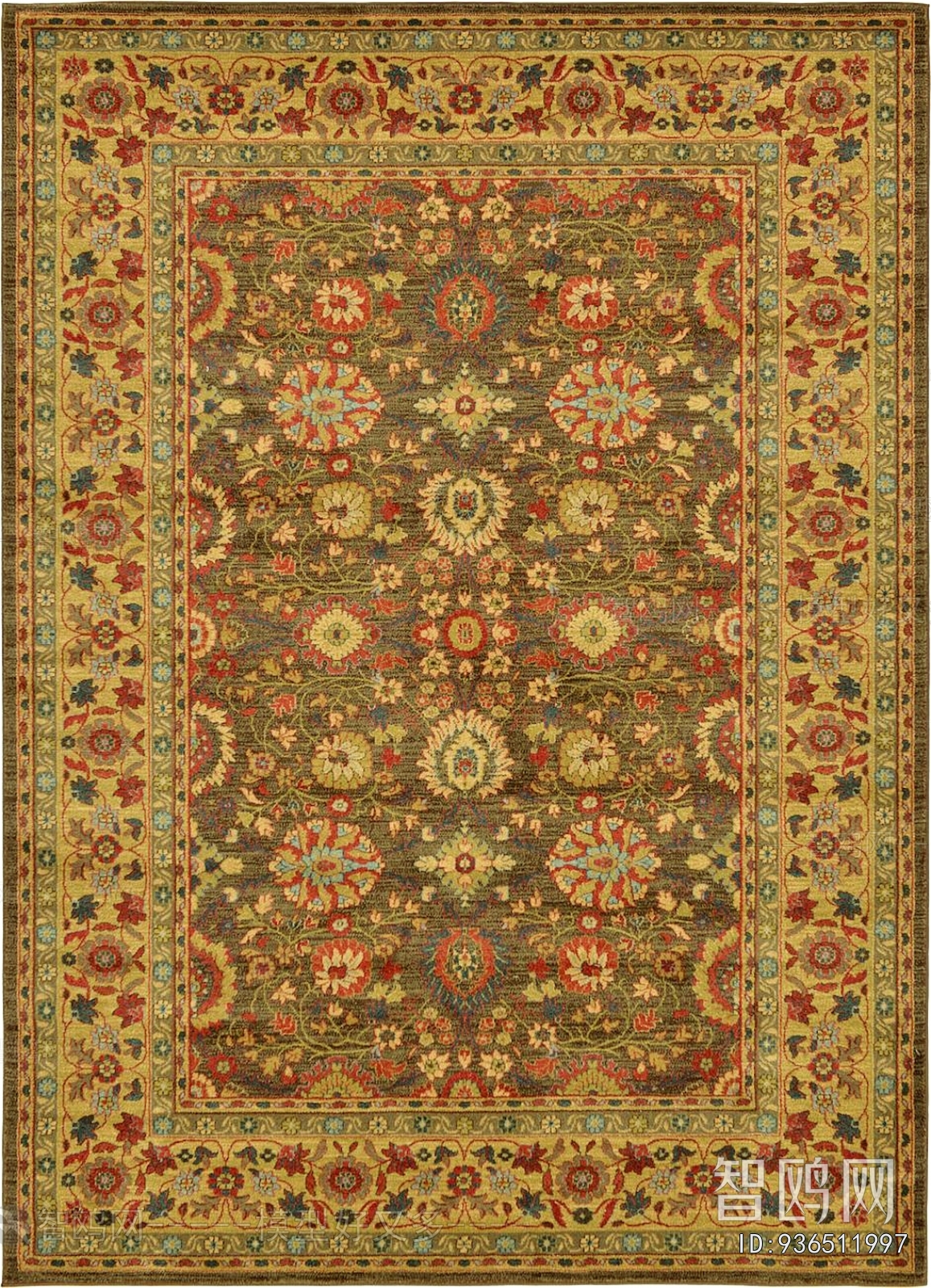 European Carpet