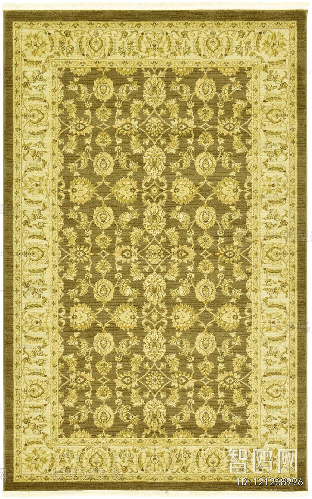 European Carpet