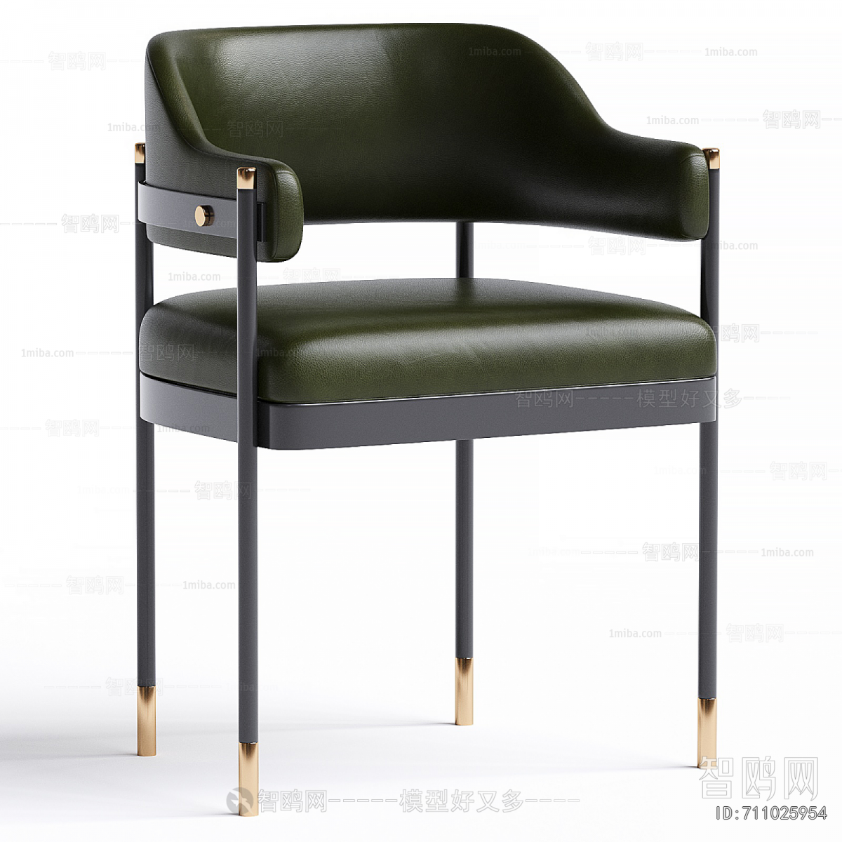 Modern Dining Chair
