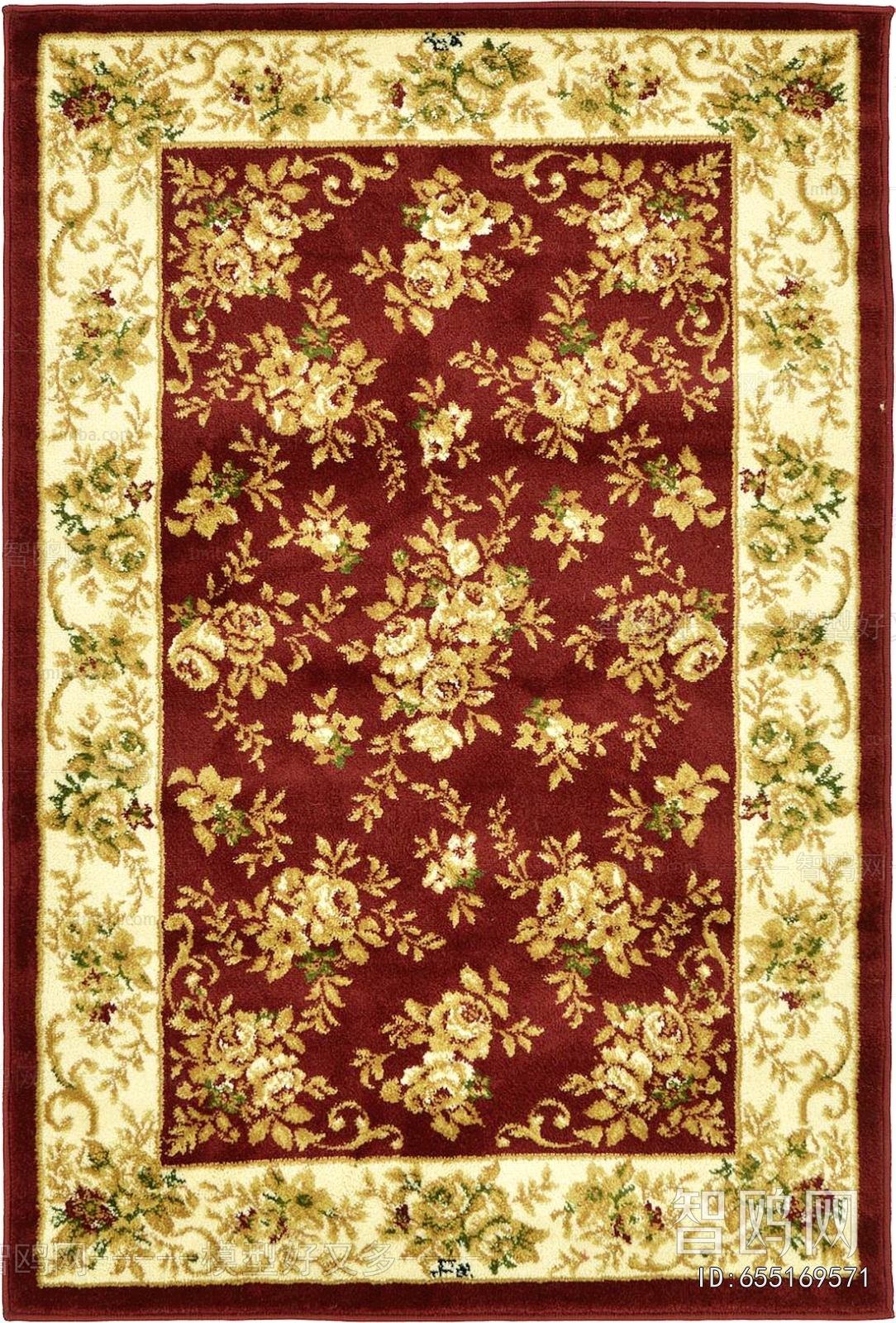European Carpet