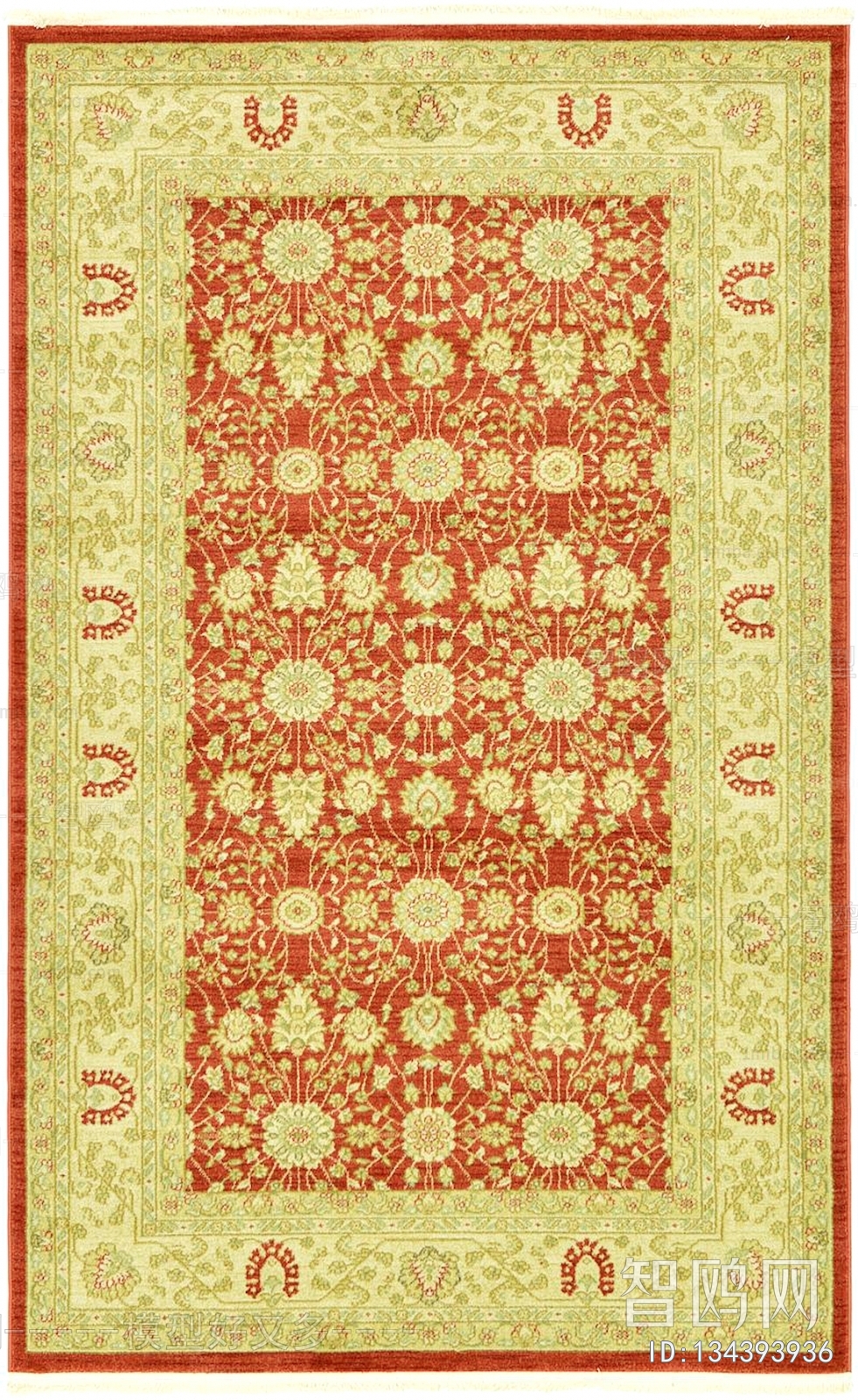 European Carpet