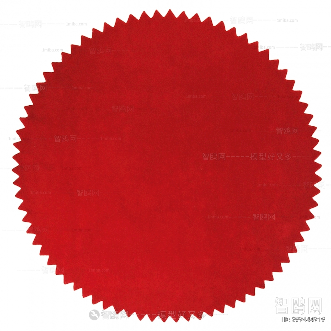 Round Rug
