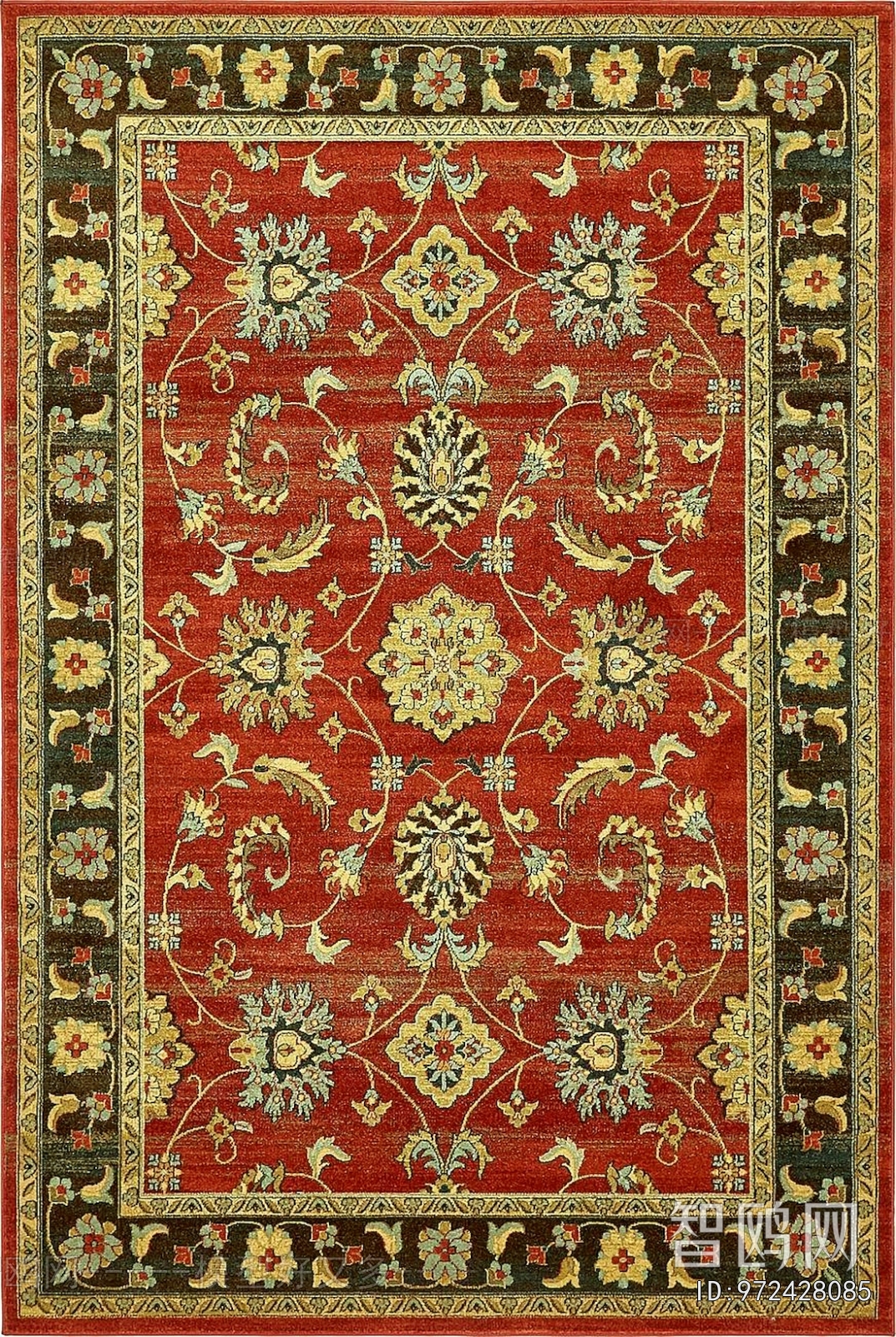 European Carpet