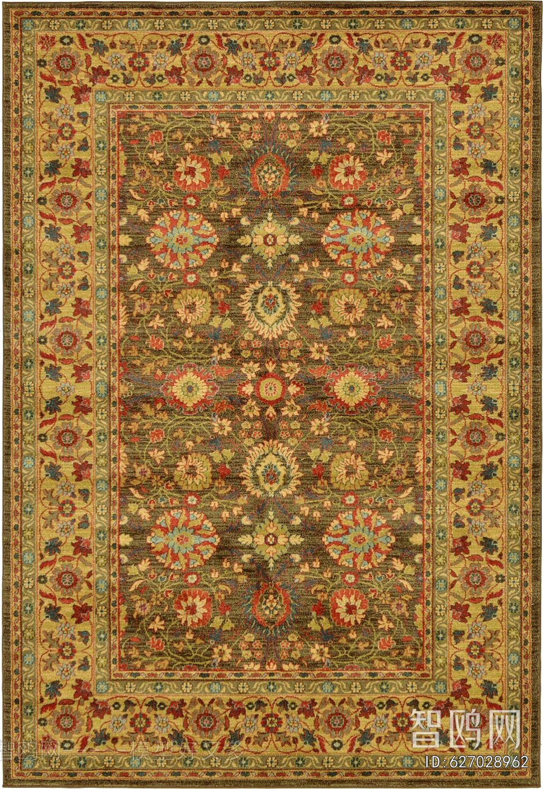 European Carpet