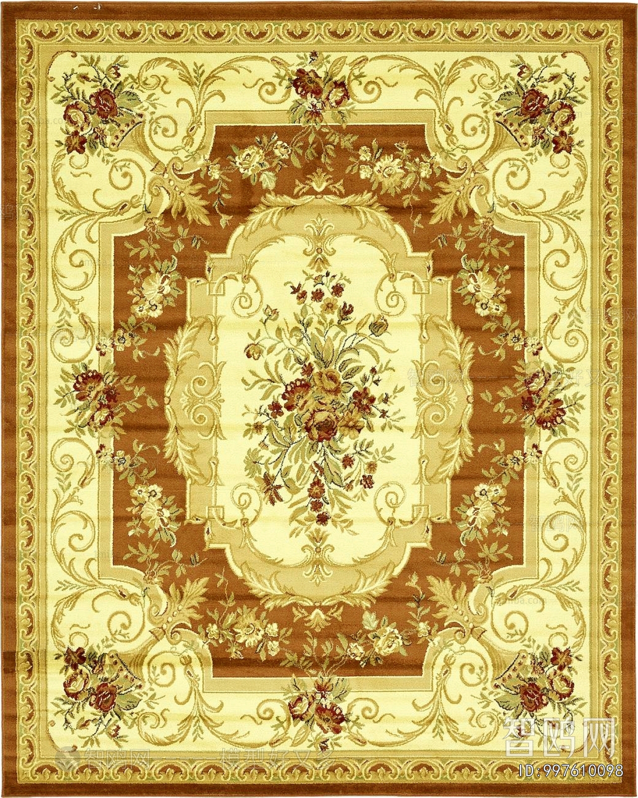 European Carpet