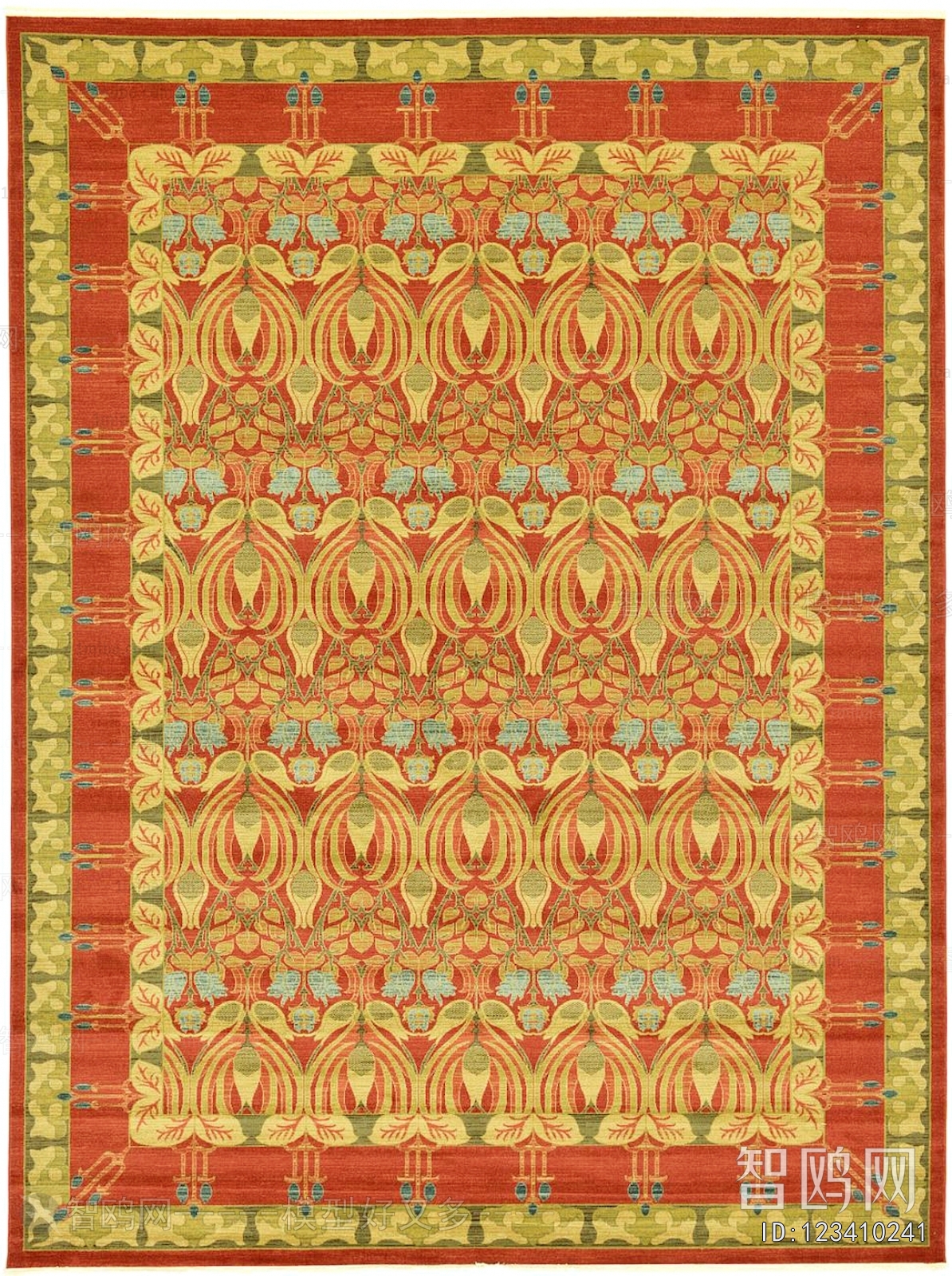 European Carpet