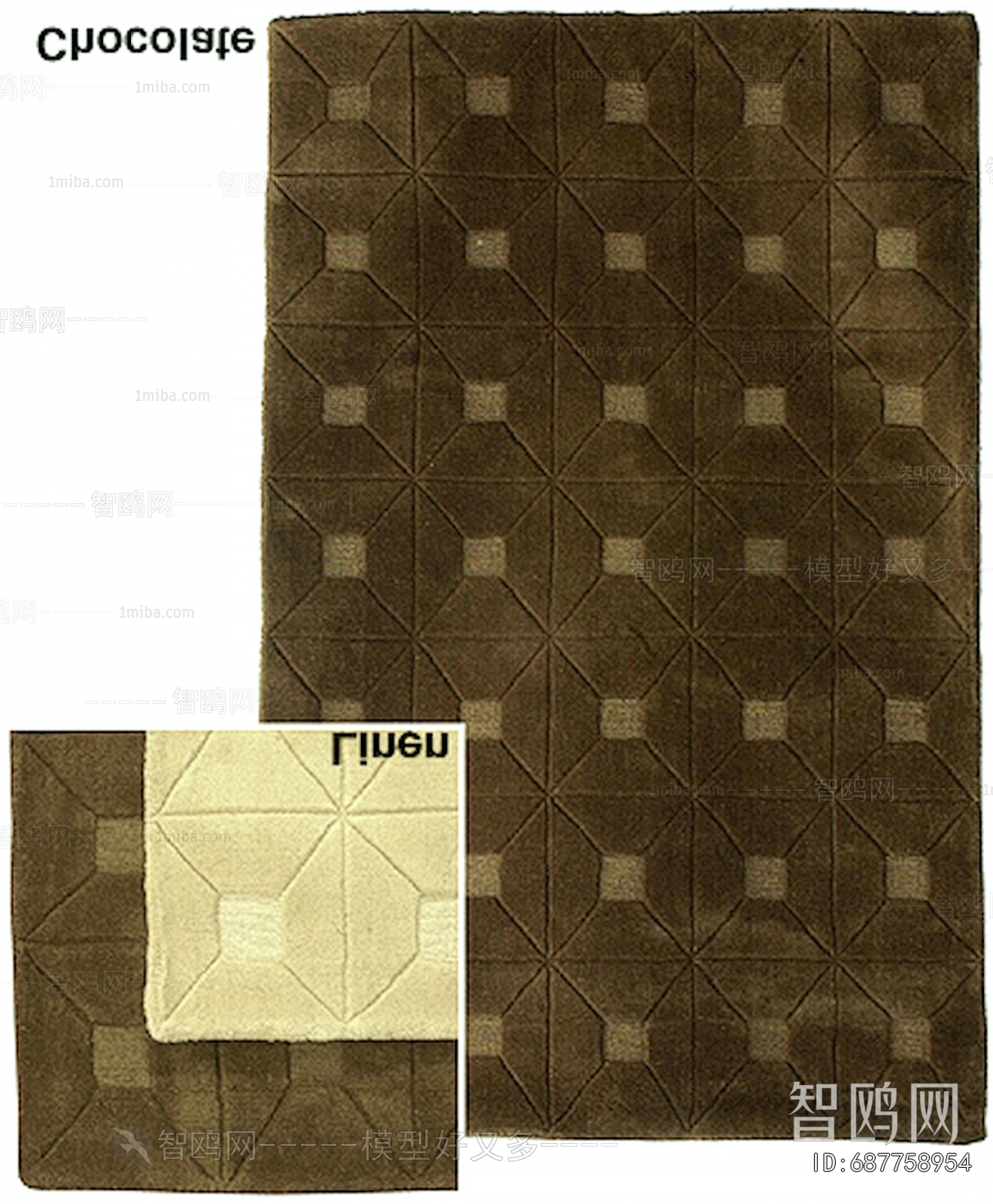 Modern Rug