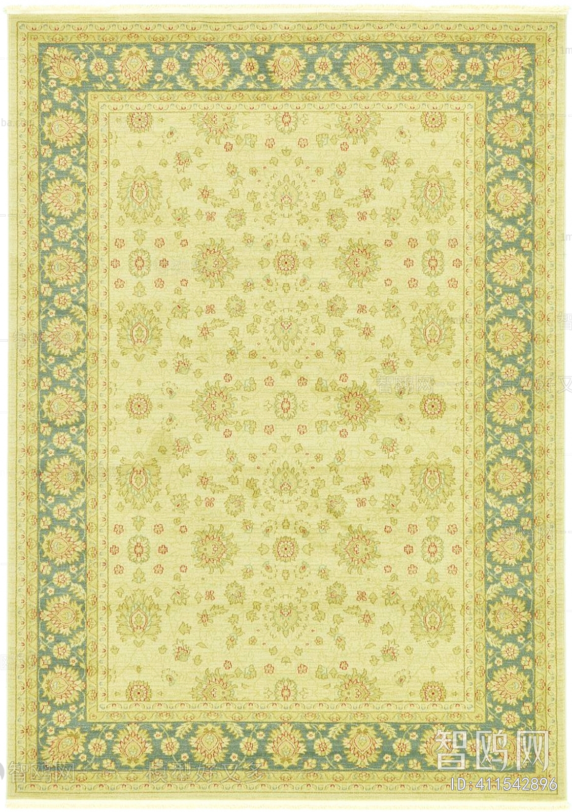 European Carpet