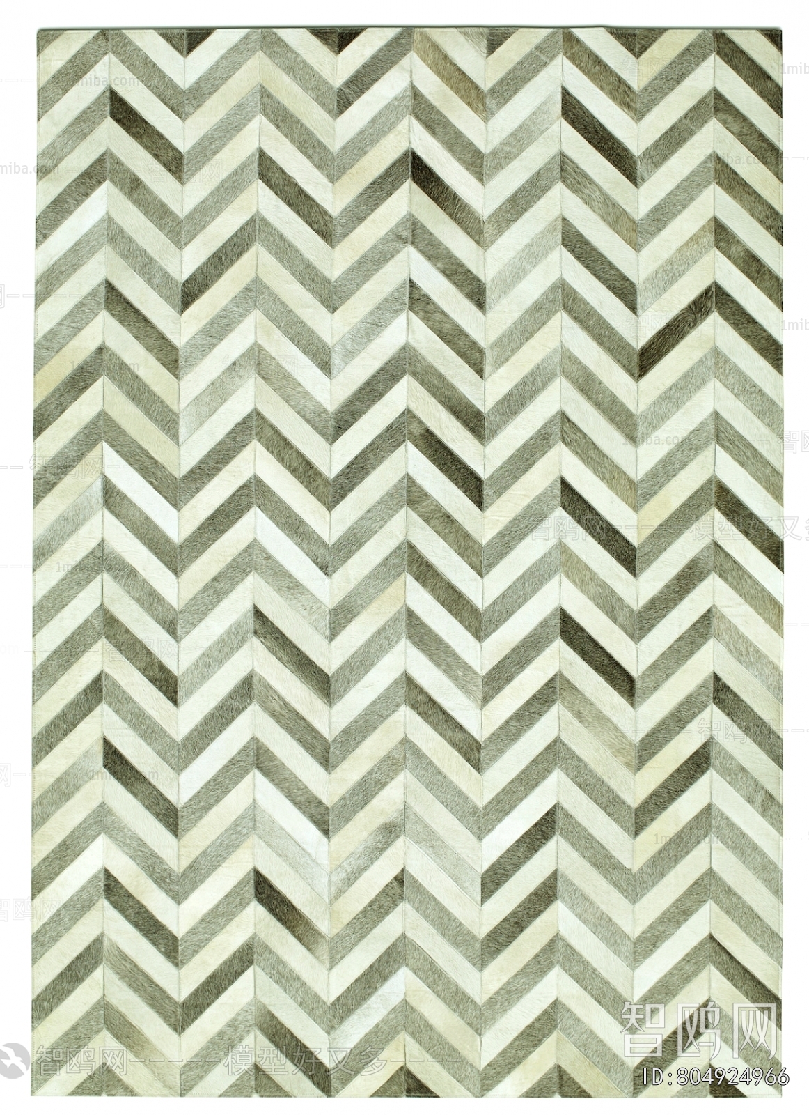 Modern Rug