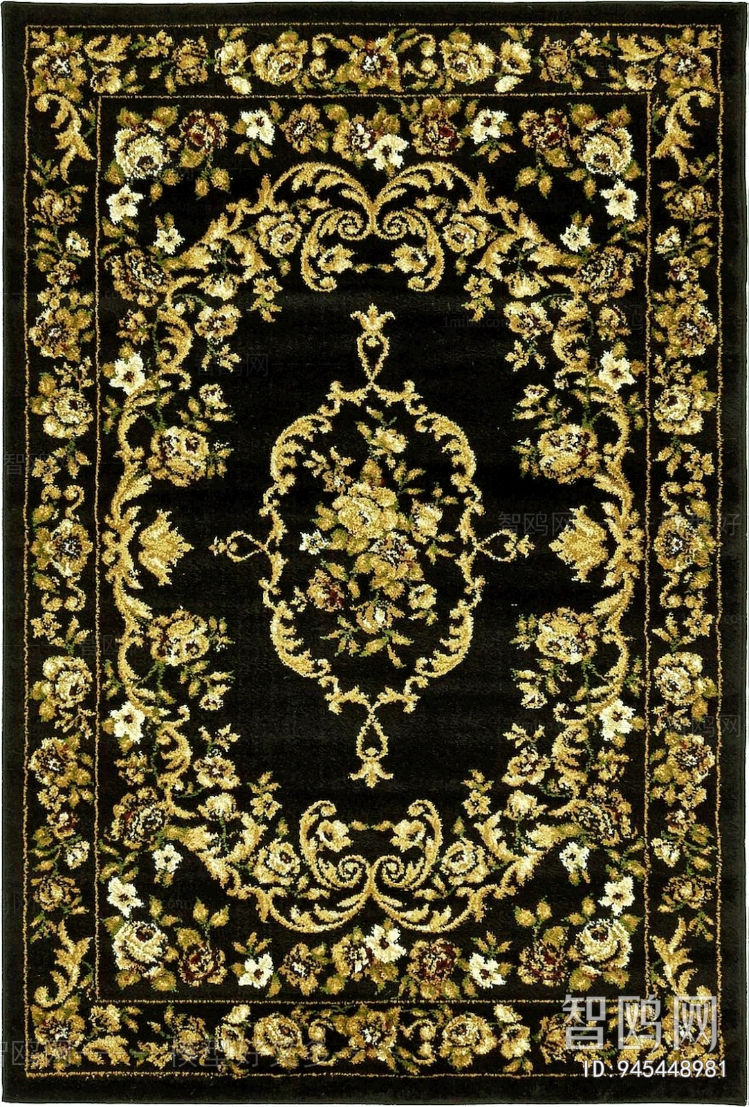 European Carpet