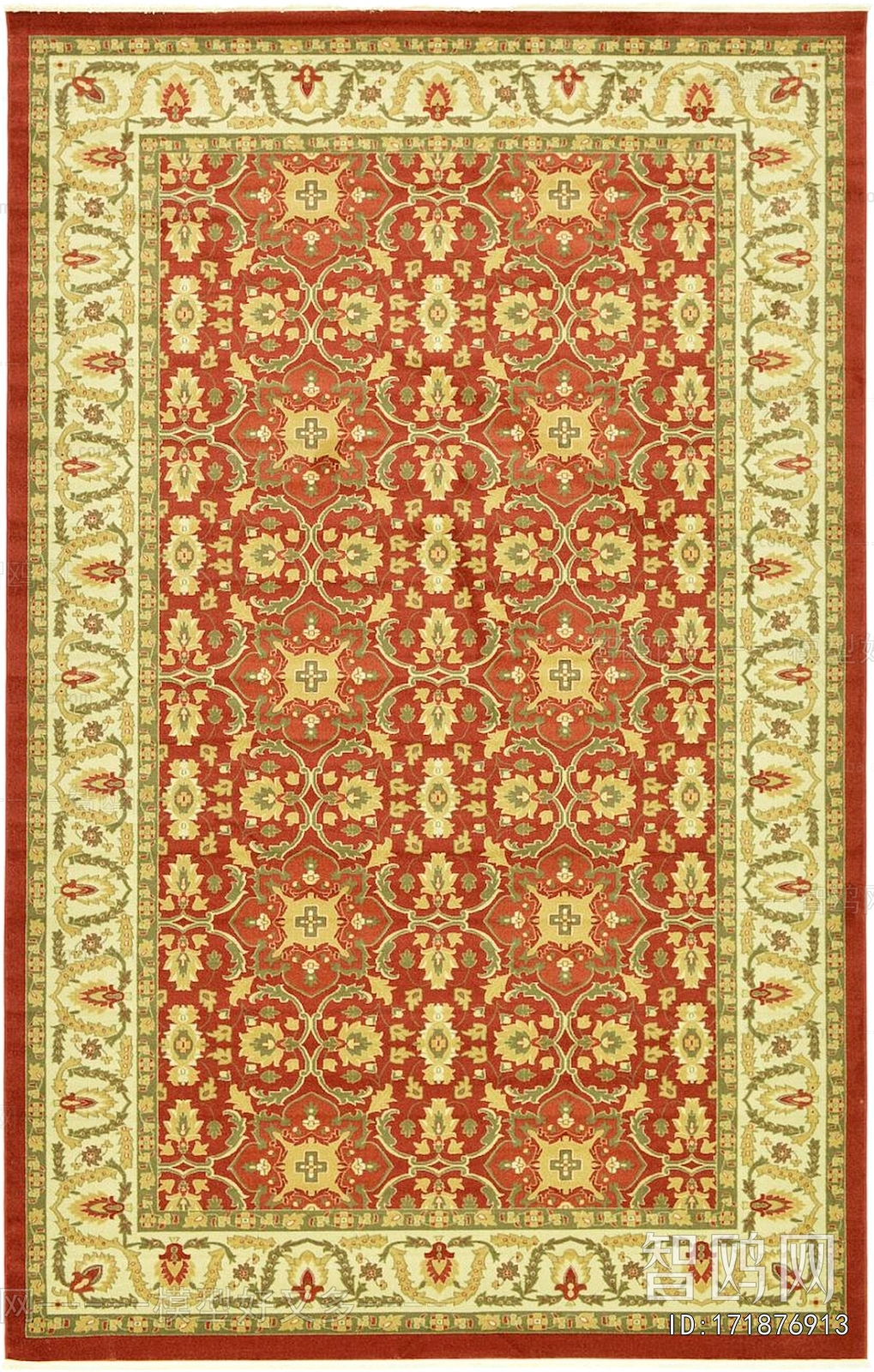 European Carpet