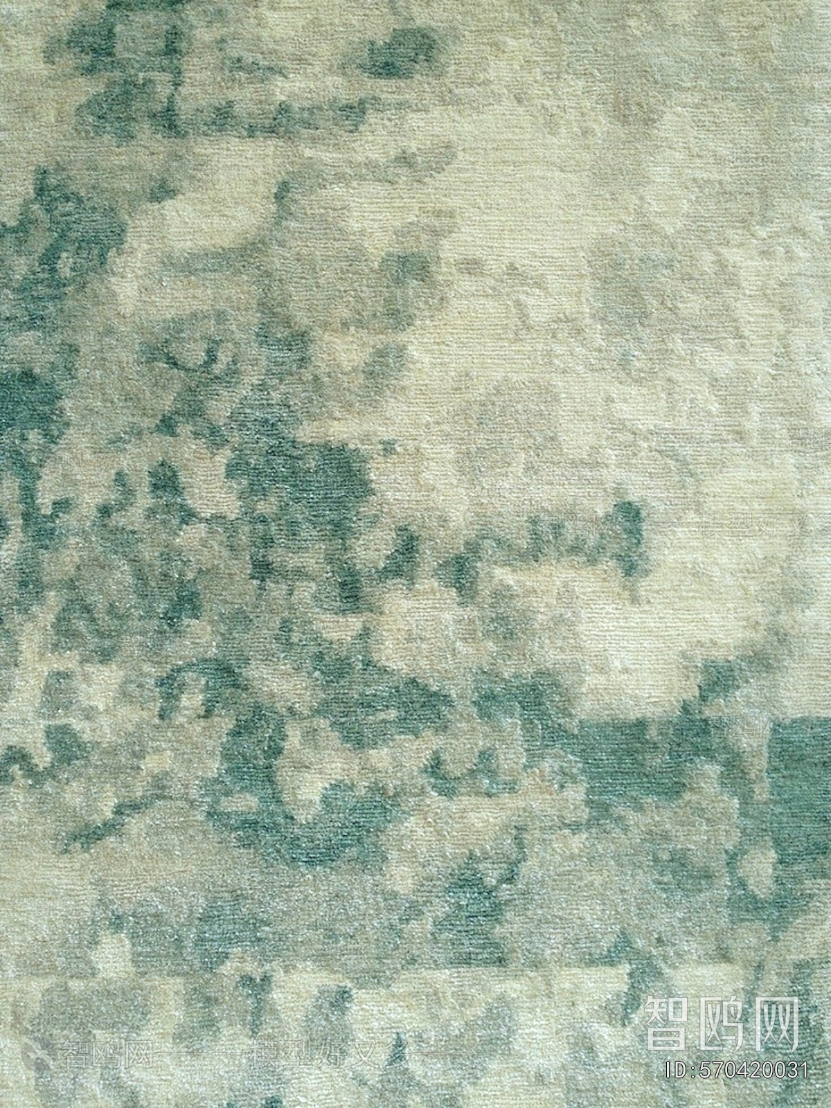 Chinese Carpet