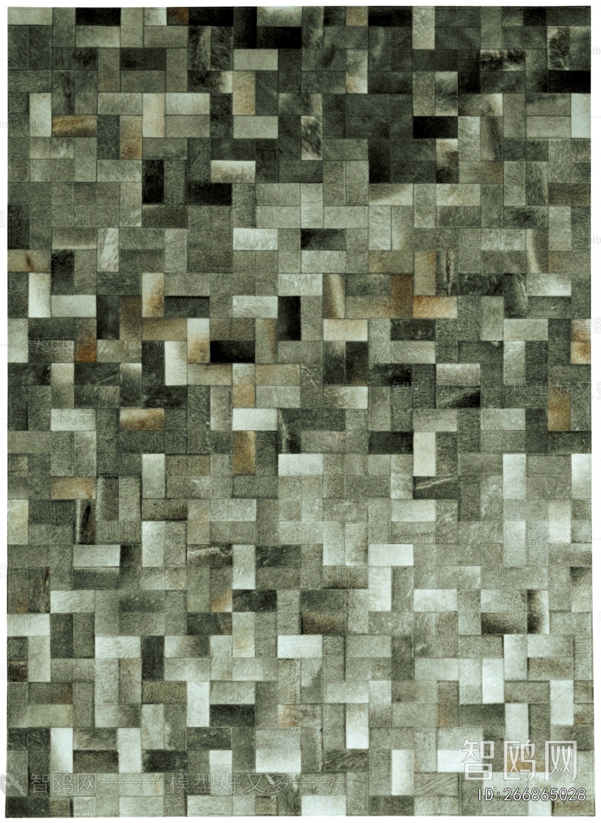 Modern Rug