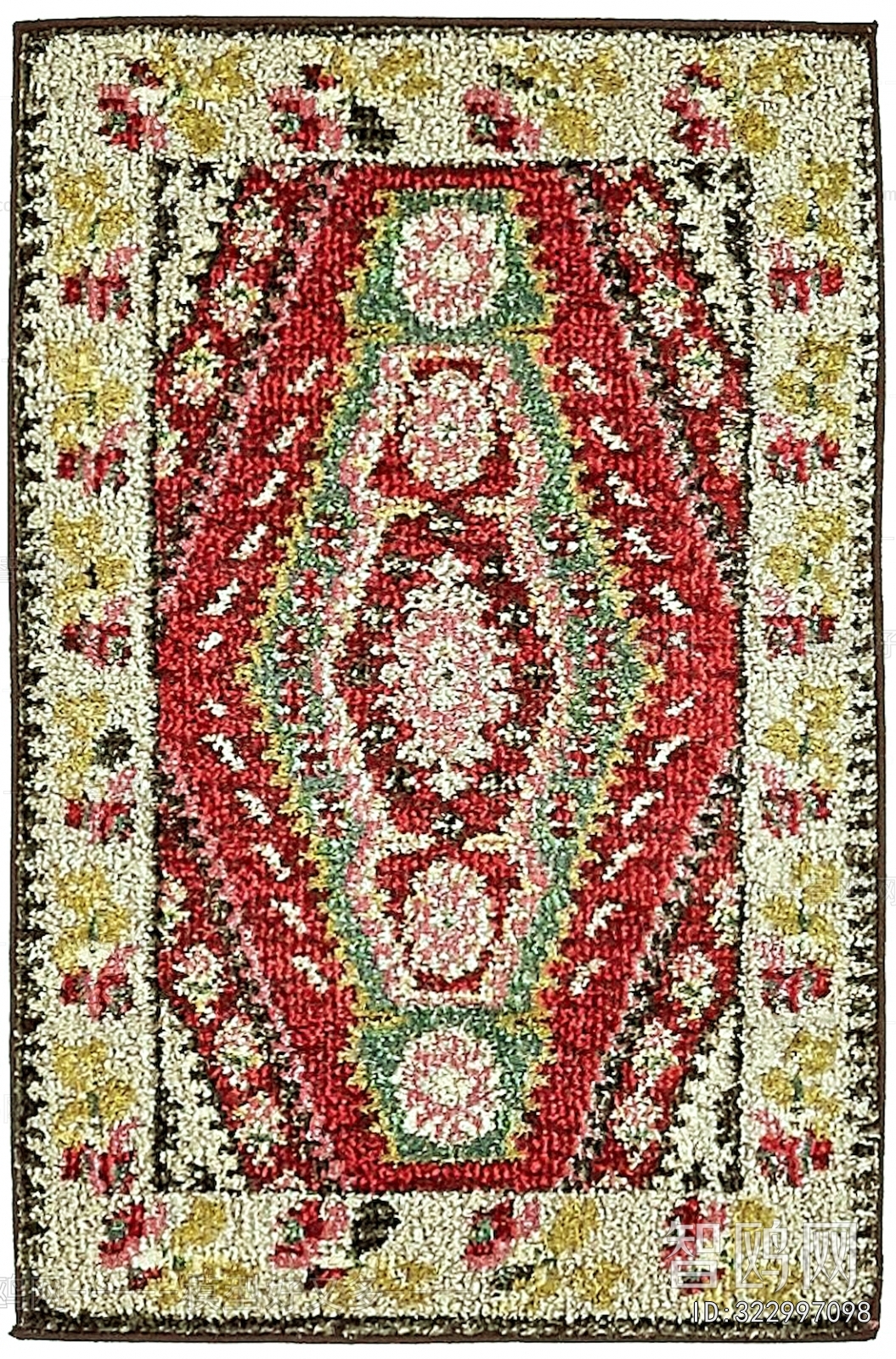 Modern Rug