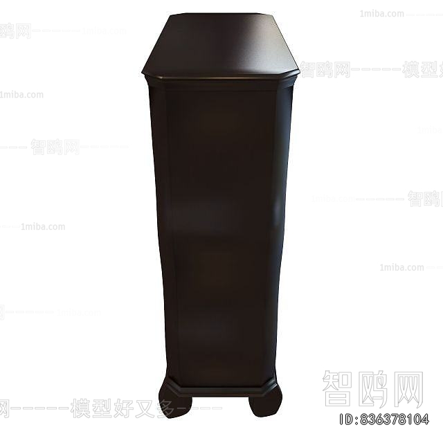 European Style Chest Of Drawers