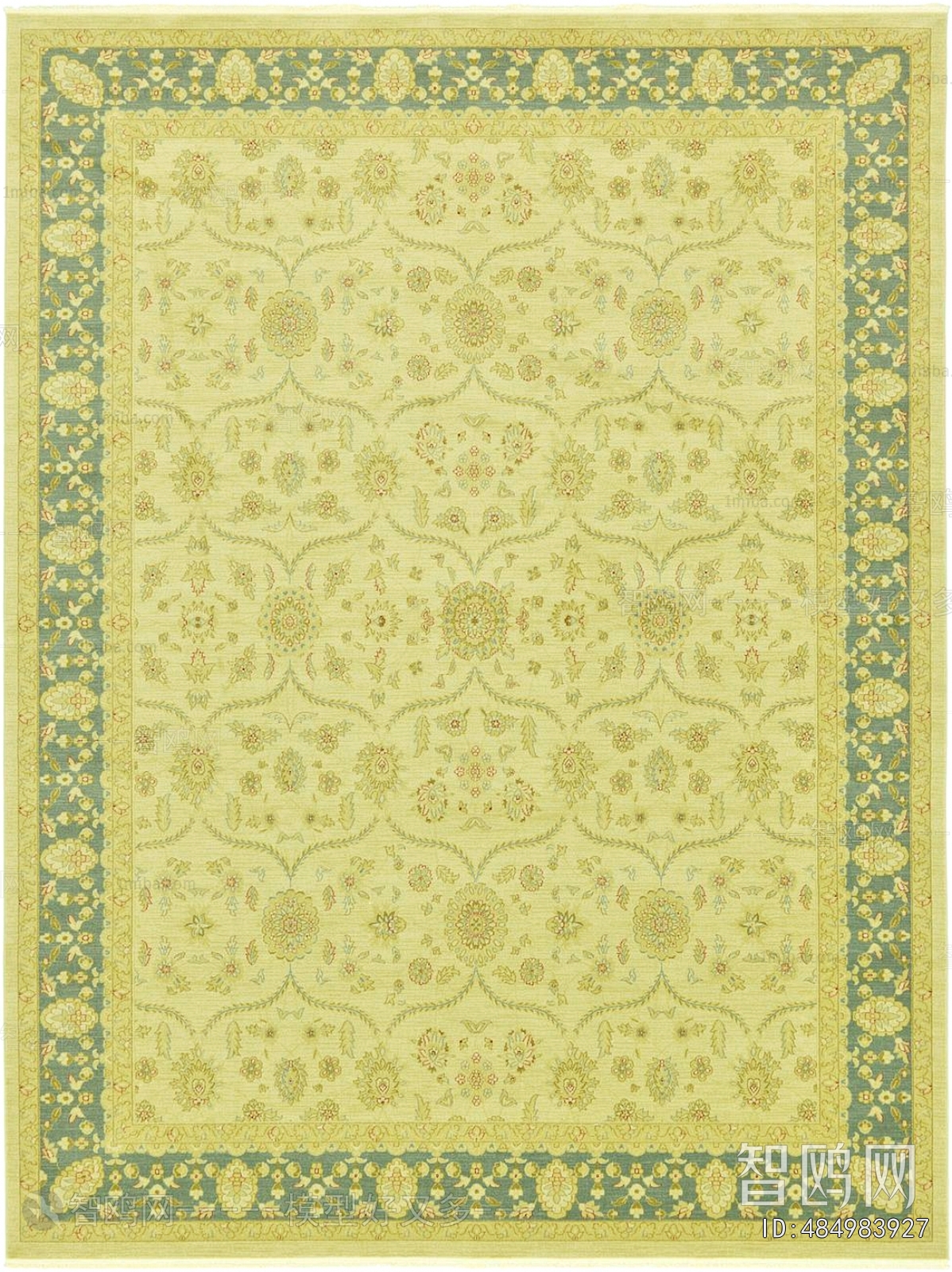 European Carpet