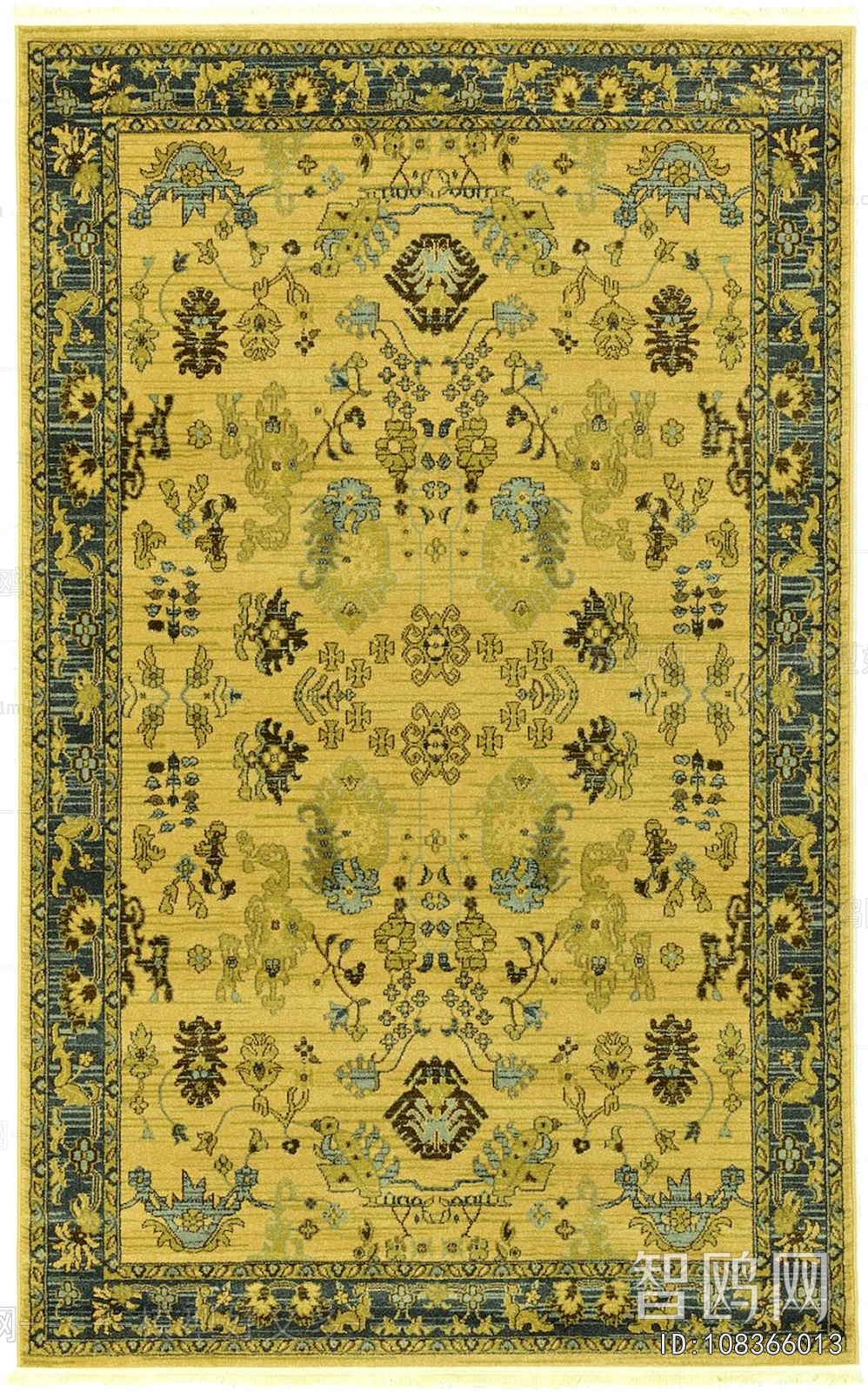 European Carpet